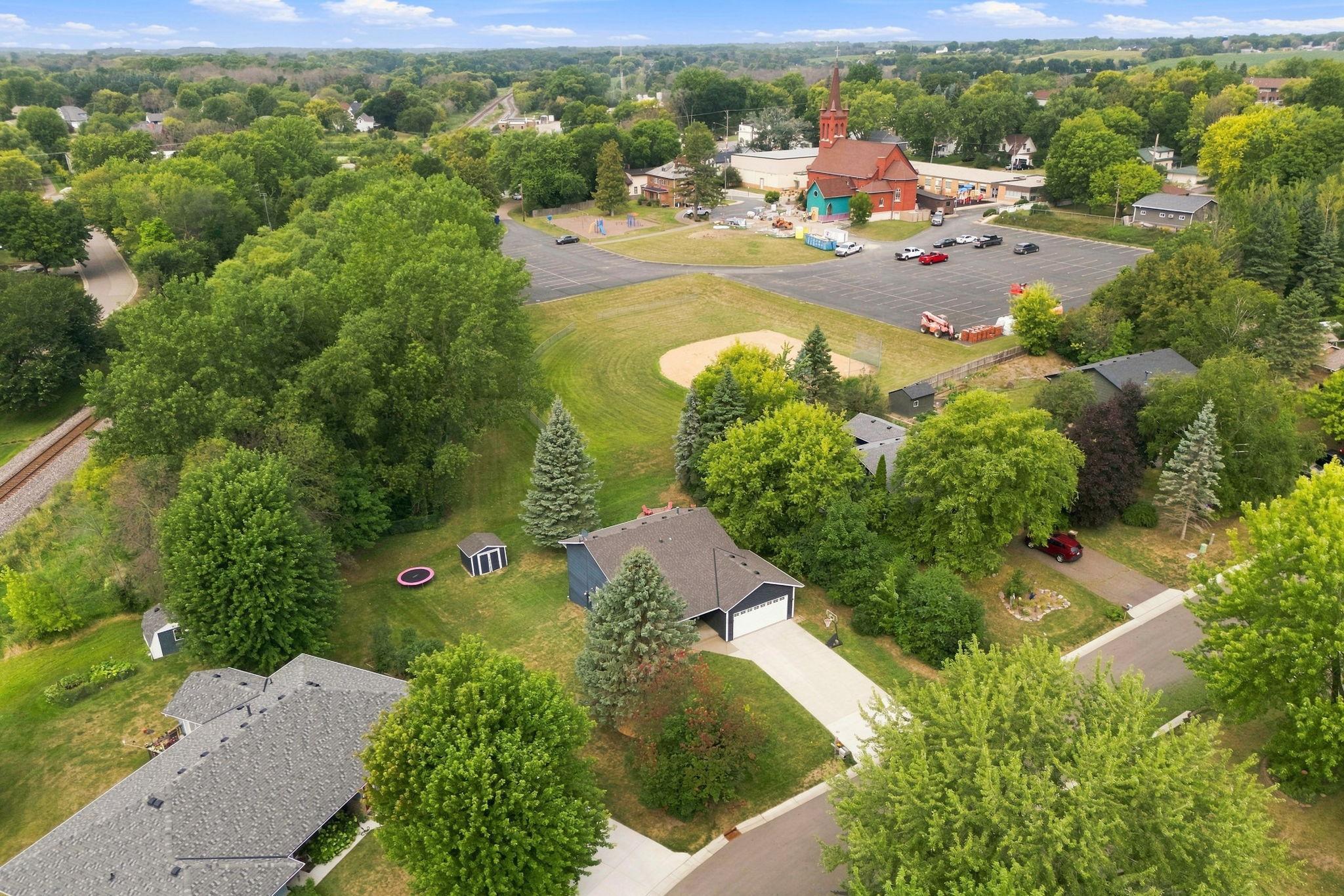 View of Residential at 170 Meadow Drive, Loretto MN 55357, Loretto (41 of 46) - Mike Wilen | Minnesota Team Real Estate