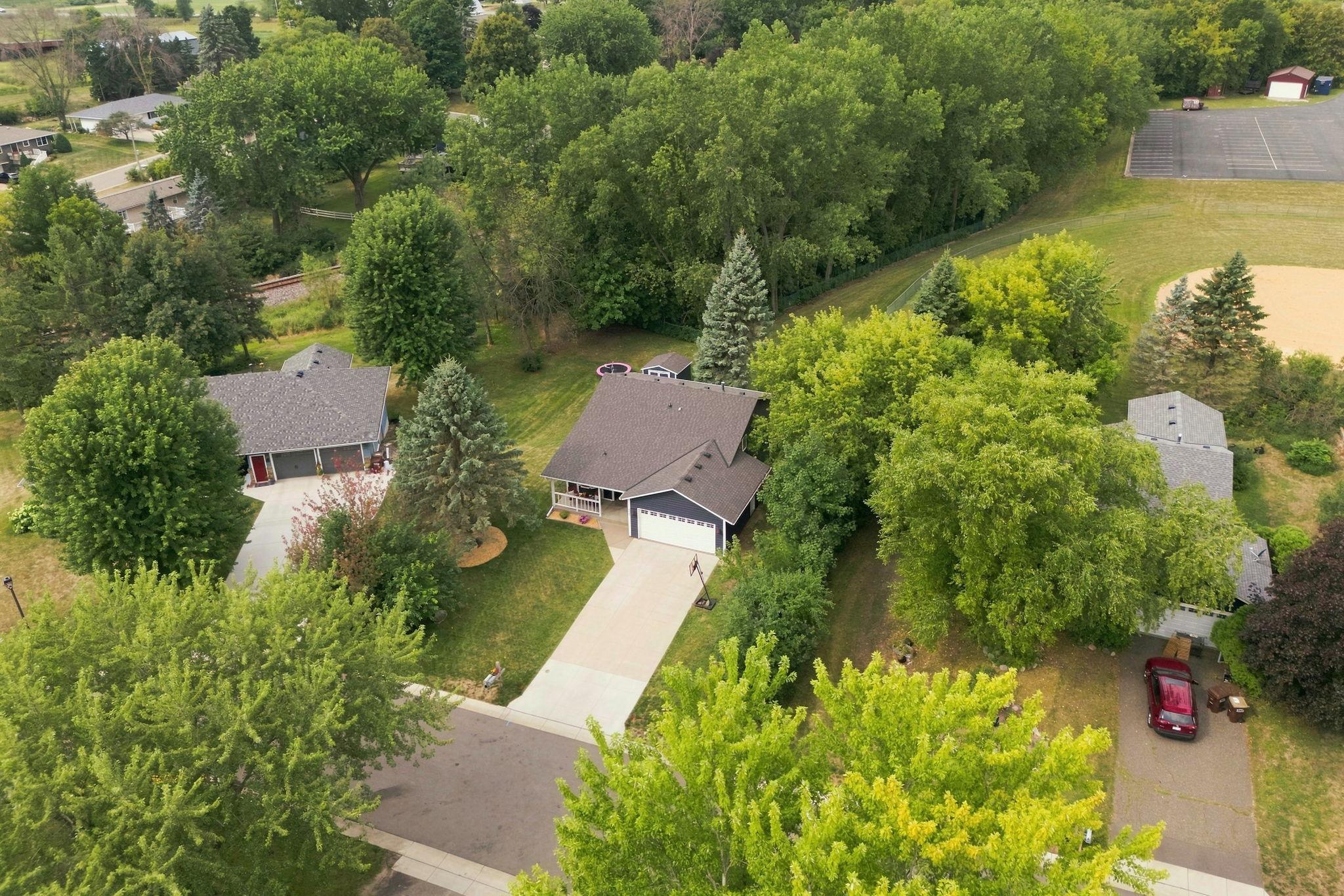 View of Residential at 170 Meadow Drive, Loretto MN 55357, Loretto (40 of 46) - Mike Wilen | Minnesota Team Real Estate