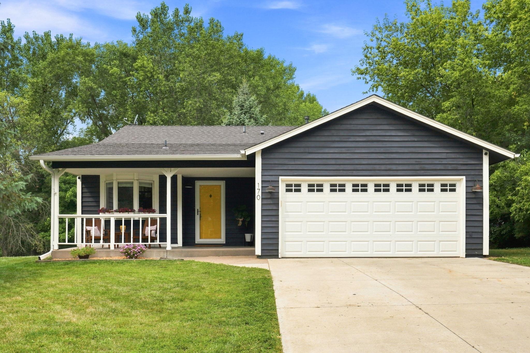 View of Residential at 170 Meadow Drive, Loretto MN 55357, Loretto - Mike Wilen | Minnesota Team Real Estate