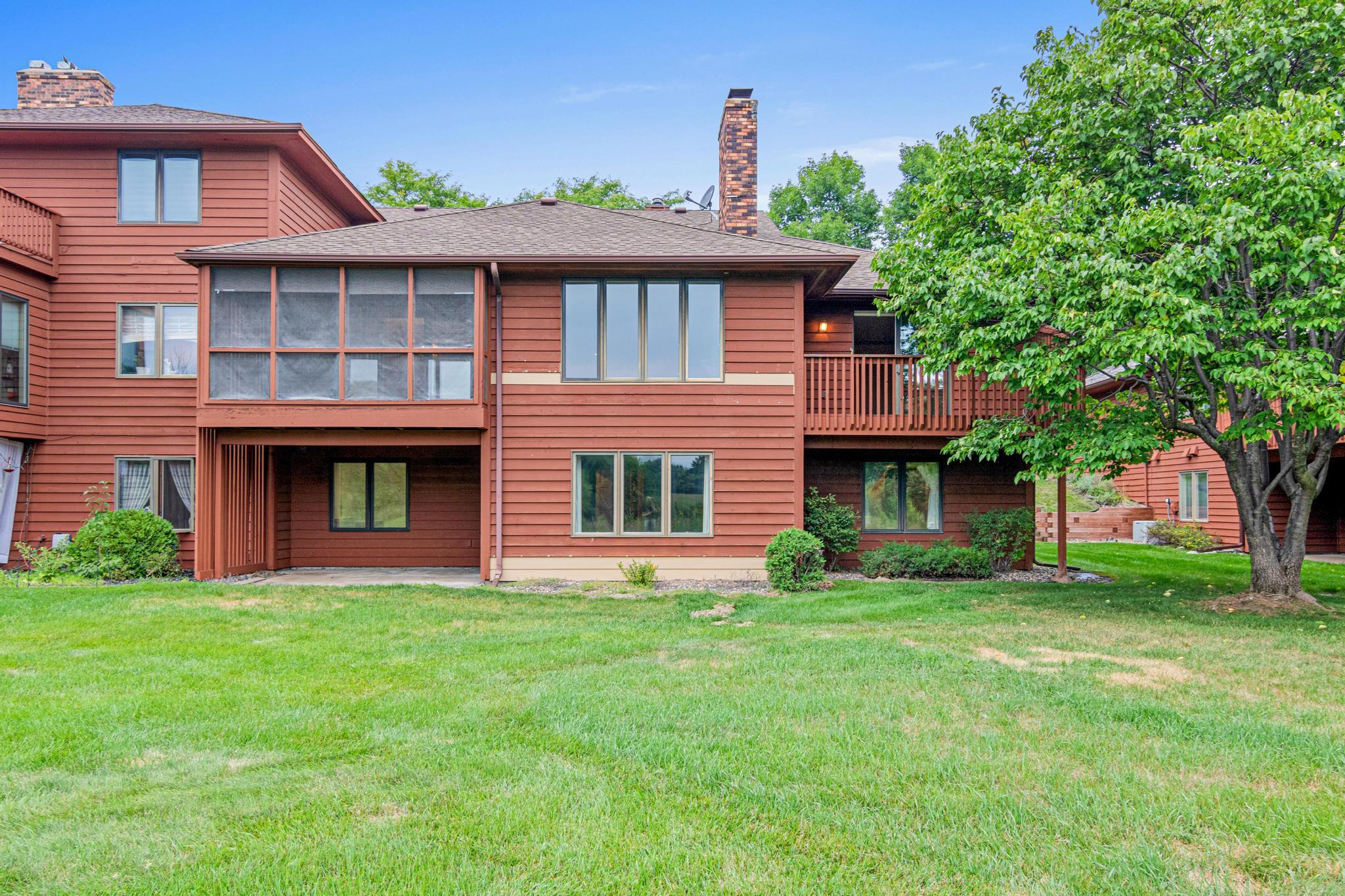 View of Residential at 18 Anemone Circle, North Oaks MN 55127, North Oaks (38 of 42) - Mike Wilen | Minnesota Team Real Estate