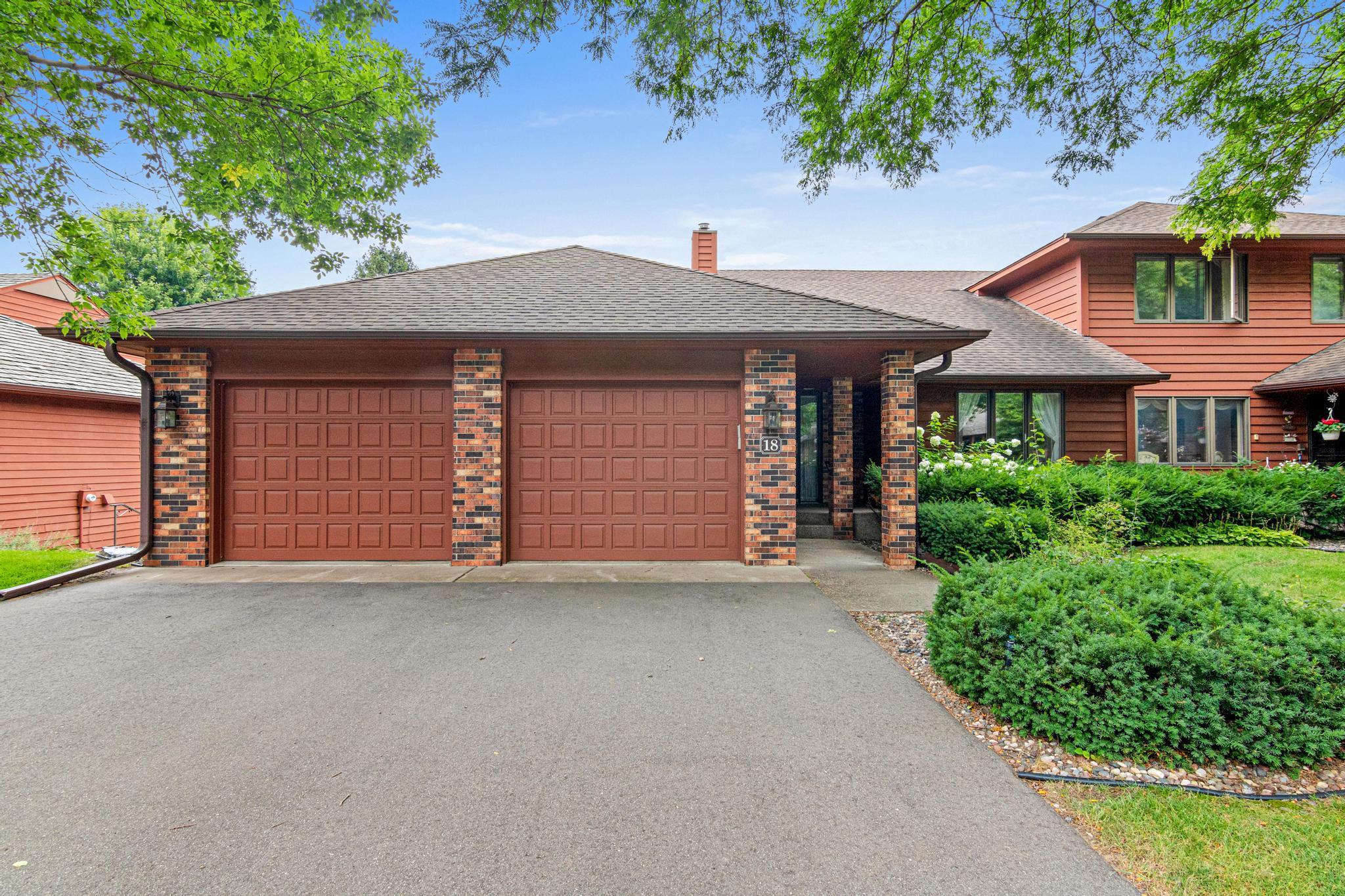 View of Residential at 18 Anemone Circle, North Oaks MN 55127, North Oaks (36 of 42) - Mike Wilen | Minnesota Team Real Estate