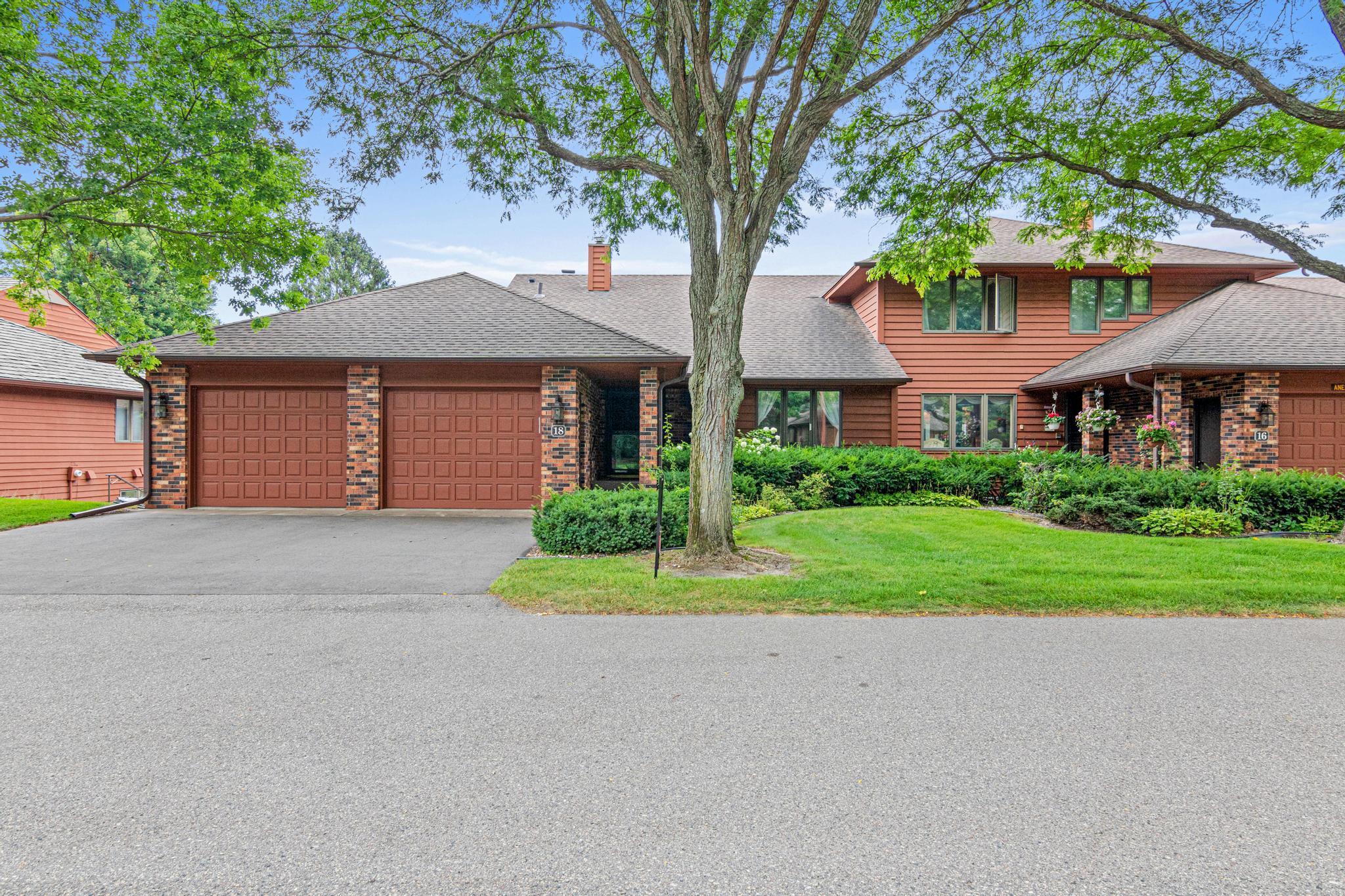 View of Residential at 18 Anemone Circle, North Oaks MN 55127, North Oaks - Mike Wilen | Minnesota Team Real Estate