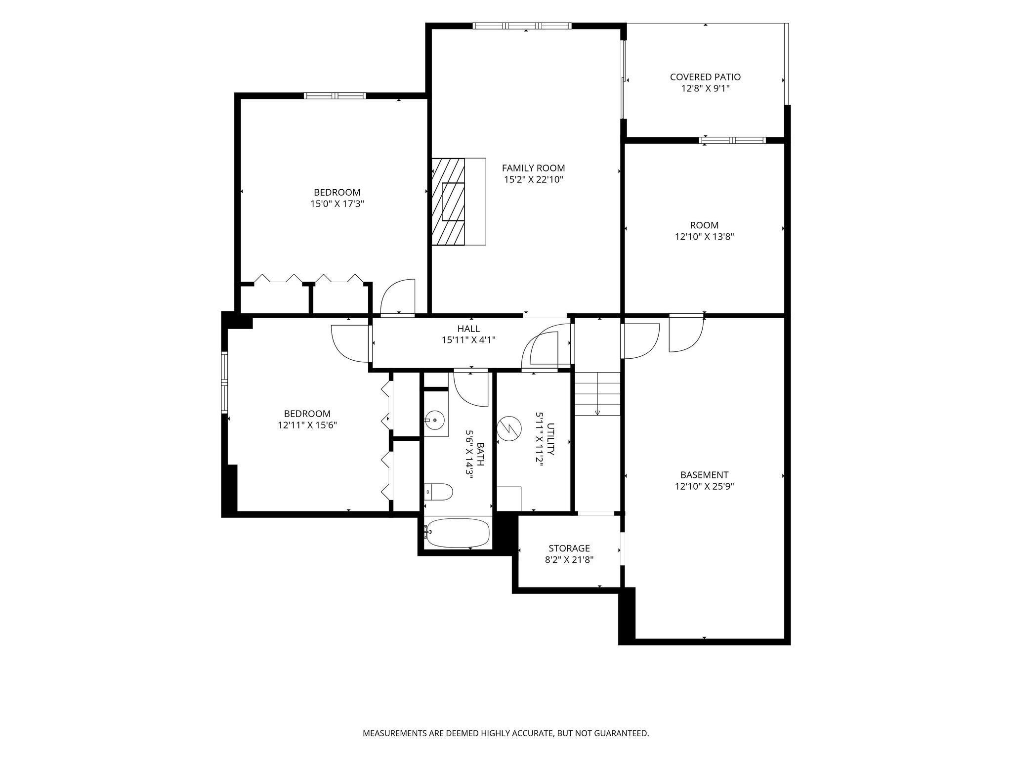 View of Residential at 18 Anemone Circle, North Oaks MN 55127, North Oaks (41 of 42) - Mike Wilen | Minnesota Team Real Estate