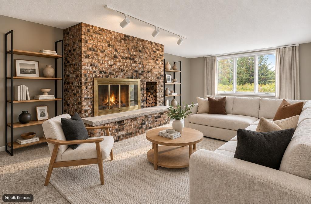 View of Residential at 18 Anemone Circle, North Oaks MN 55127, North Oaks (28 of 49) - Mike Wilen | Minnesota Team Real Estate