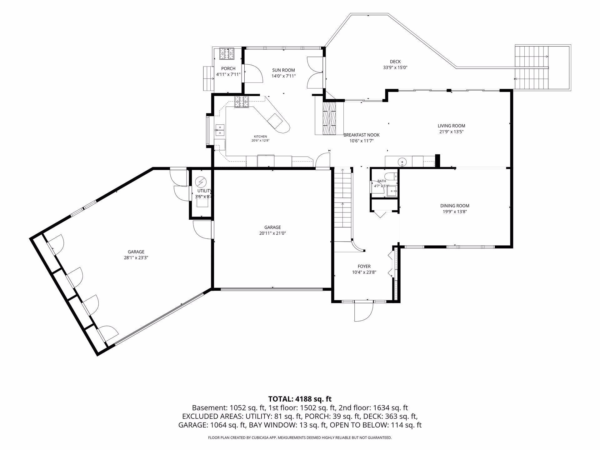 View of Residential at 4080 Dahl Road, Orono MN 55364, Orono (74 of 75) - Mike Wilen | Minnesota Team Real Estate