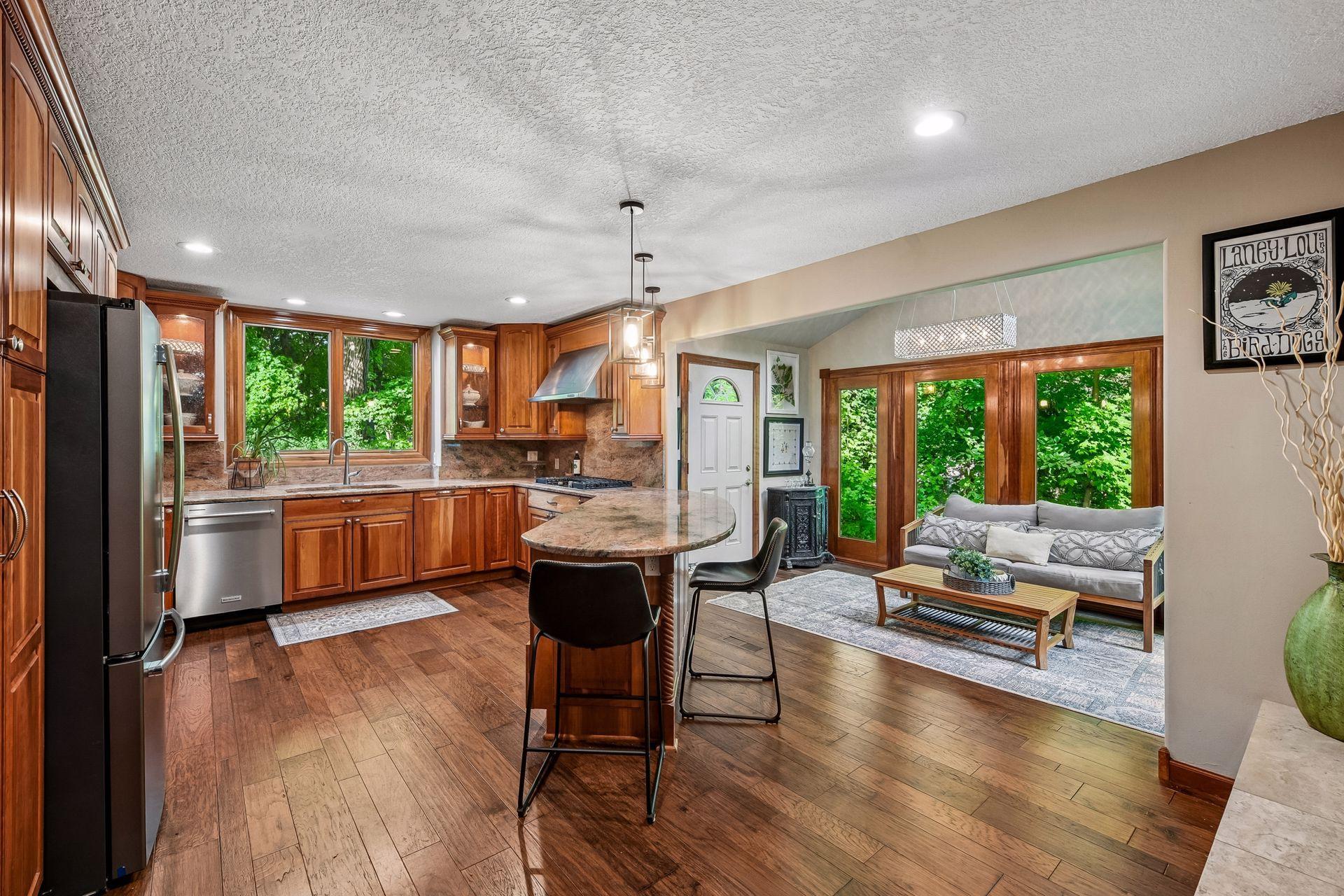 View of Residential at 4080 Dahl Road, Orono MN 55364, Orono (20 of 75) - Mike Wilen | Minnesota Team Real Estate