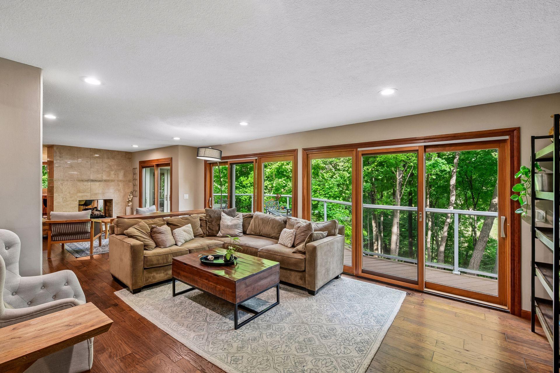 View of Residential at 4080 Dahl Road, Orono MN 55364, Orono (13 of 75) - Mike Wilen | Minnesota Team Real Estate