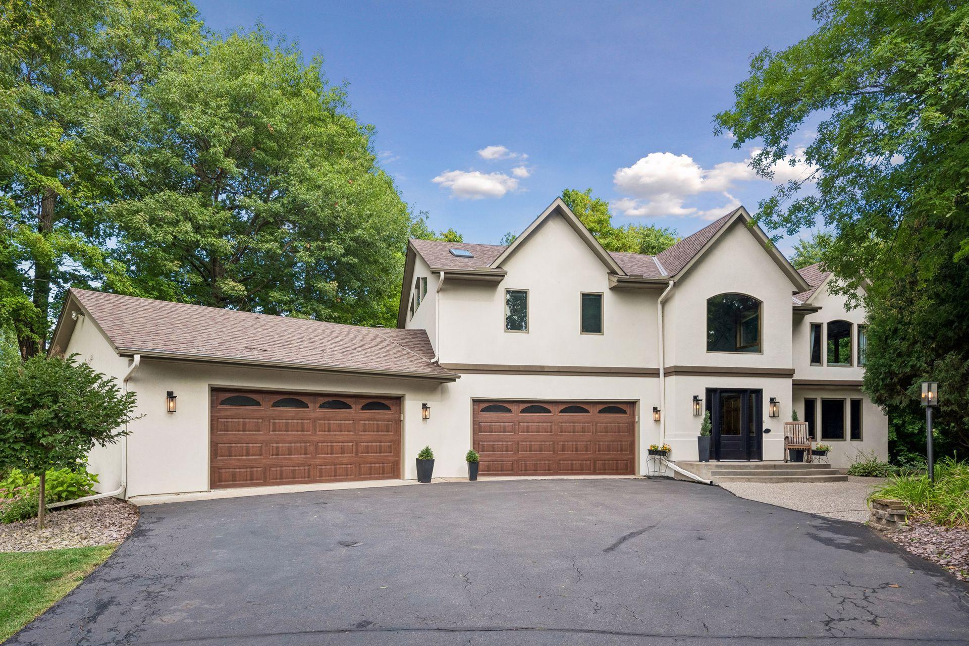View of Single Family at 4080 Dahl Road, Orono - Mike Wilen | Minnesota Team Real Estate
