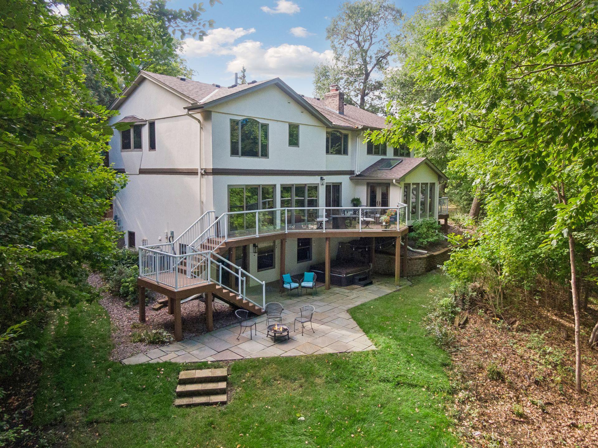 View of Residential at 4080 Dahl Road, Orono MN 55364, Orono (4 of 75) - Mike Wilen | Minnesota Team Real Estate