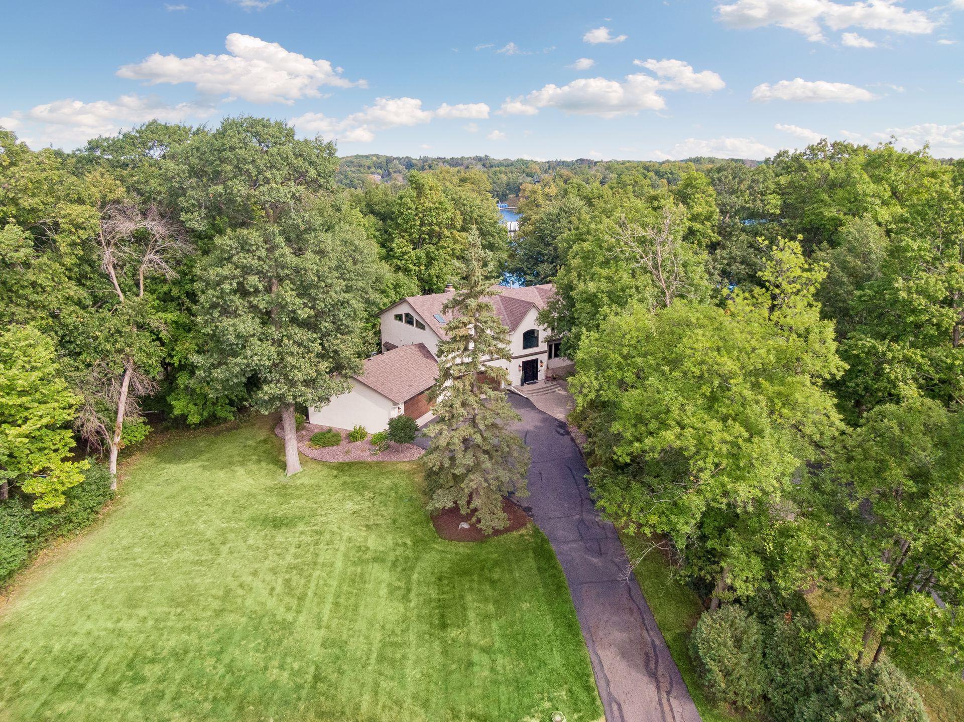 View of Residential at 4080 Dahl Road, Orono MN 55364, Orono (2 of 75) - Mike Wilen | Minnesota Team Real Estate