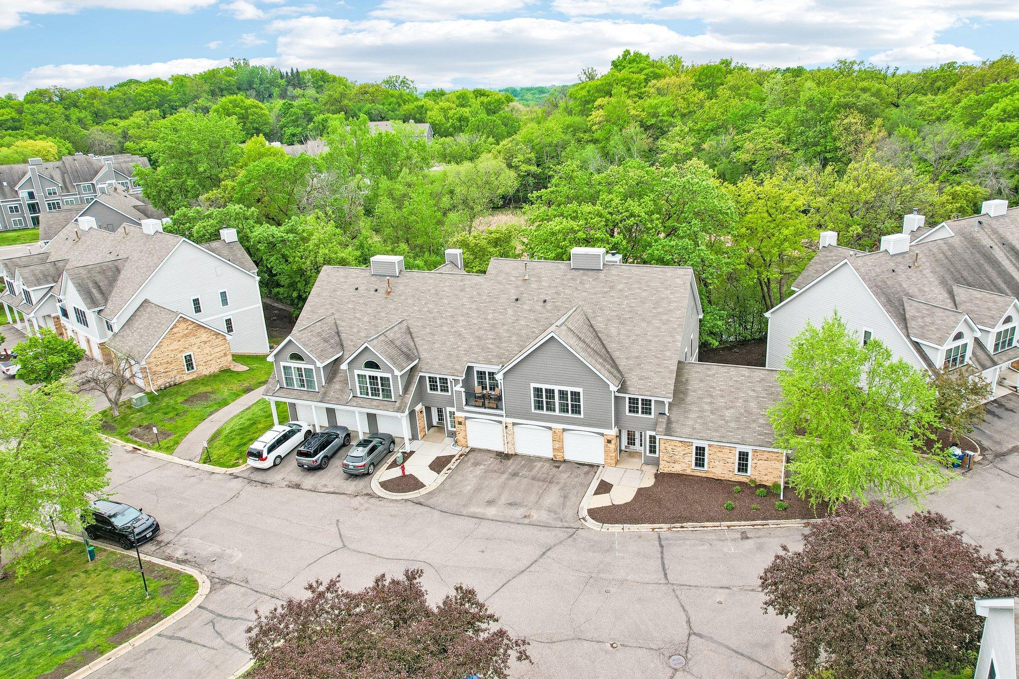View of Residential at 6030 Chasewood Parkway #201, Minnetonka MN 55343, Minnetonka - Mike Wilen | Minnesota Team Real Estate