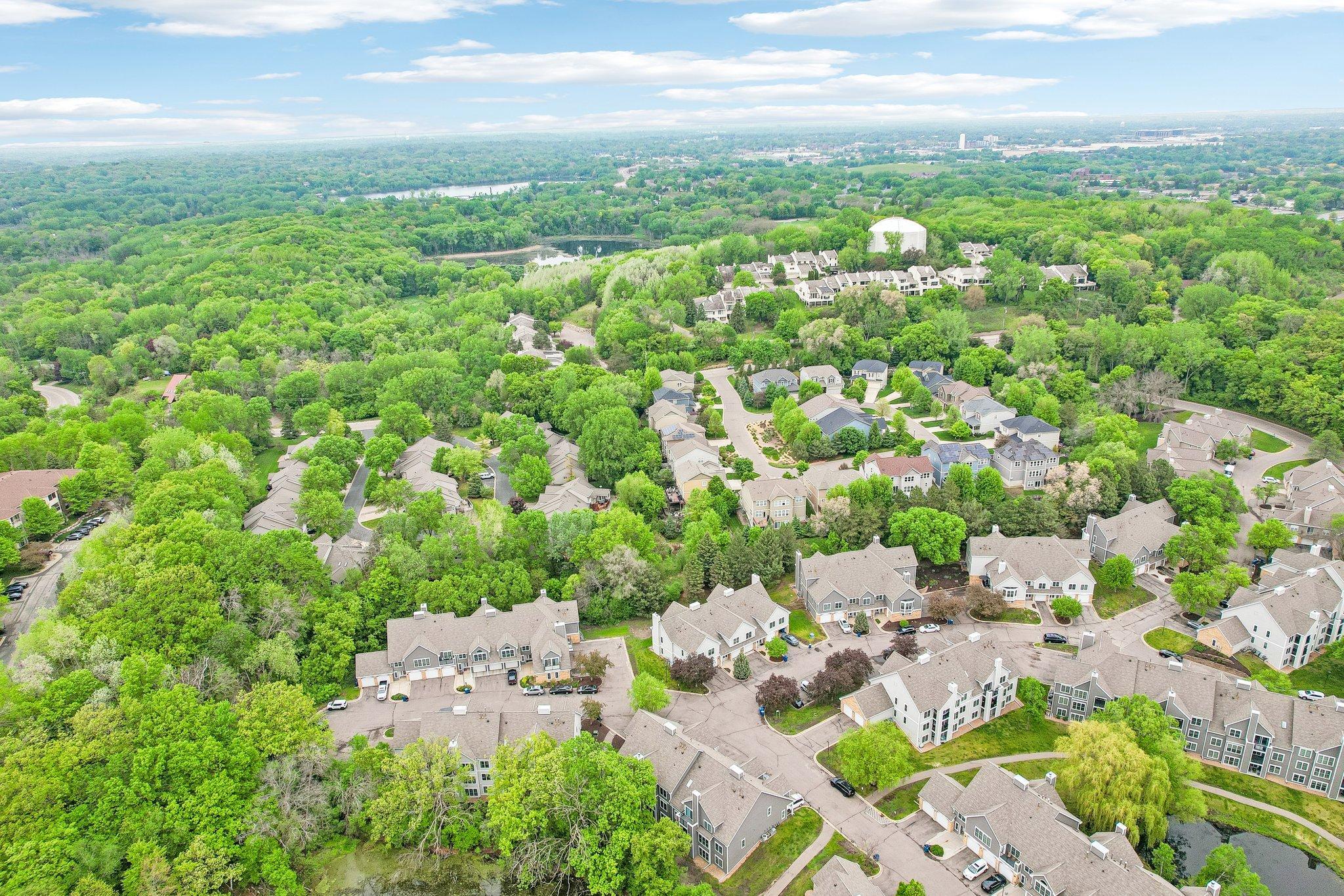 View of Residential at 6030 Chasewood Parkway #201, Minnetonka MN 55343, Minnetonka (33 of 47) - Mike Wilen | Minnesota Team Real Estate