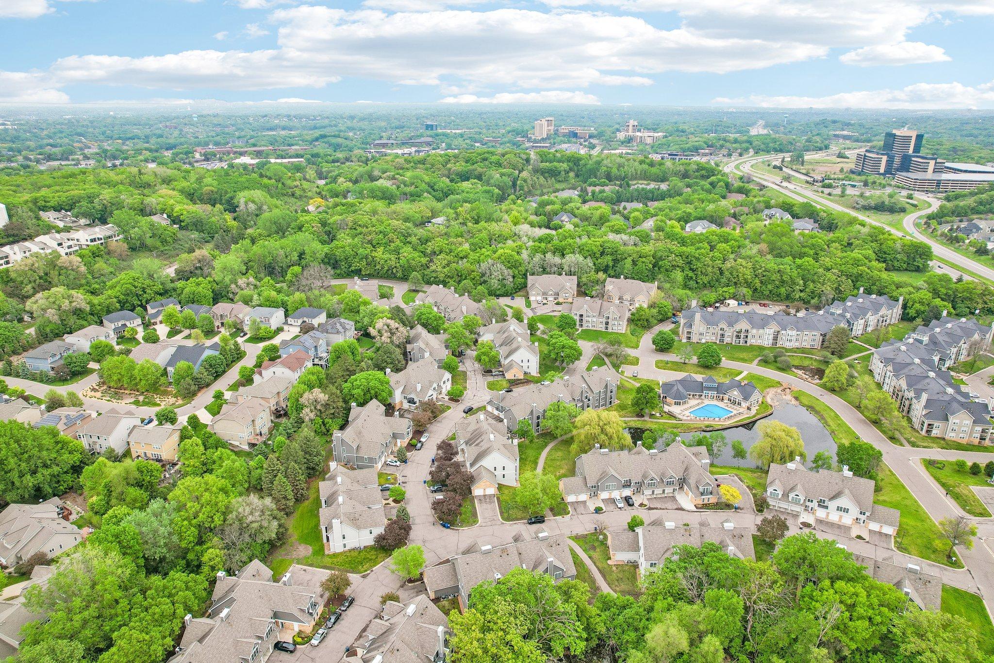 View of Residential at 6030 Chasewood Parkway #201, Minnetonka MN 55343, Minnetonka (34 of 47) - Mike Wilen | Minnesota Team Real Estate