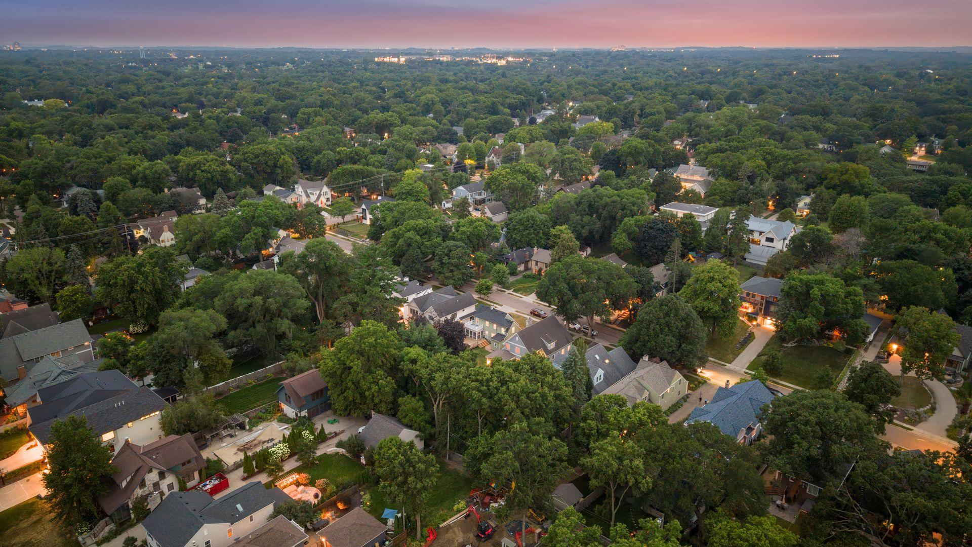 View of Residential at 4235 Alden Drive, Edina MN 55416, Edina (8 of 50) - Mike Wilen | Minnesota Team Real Estate