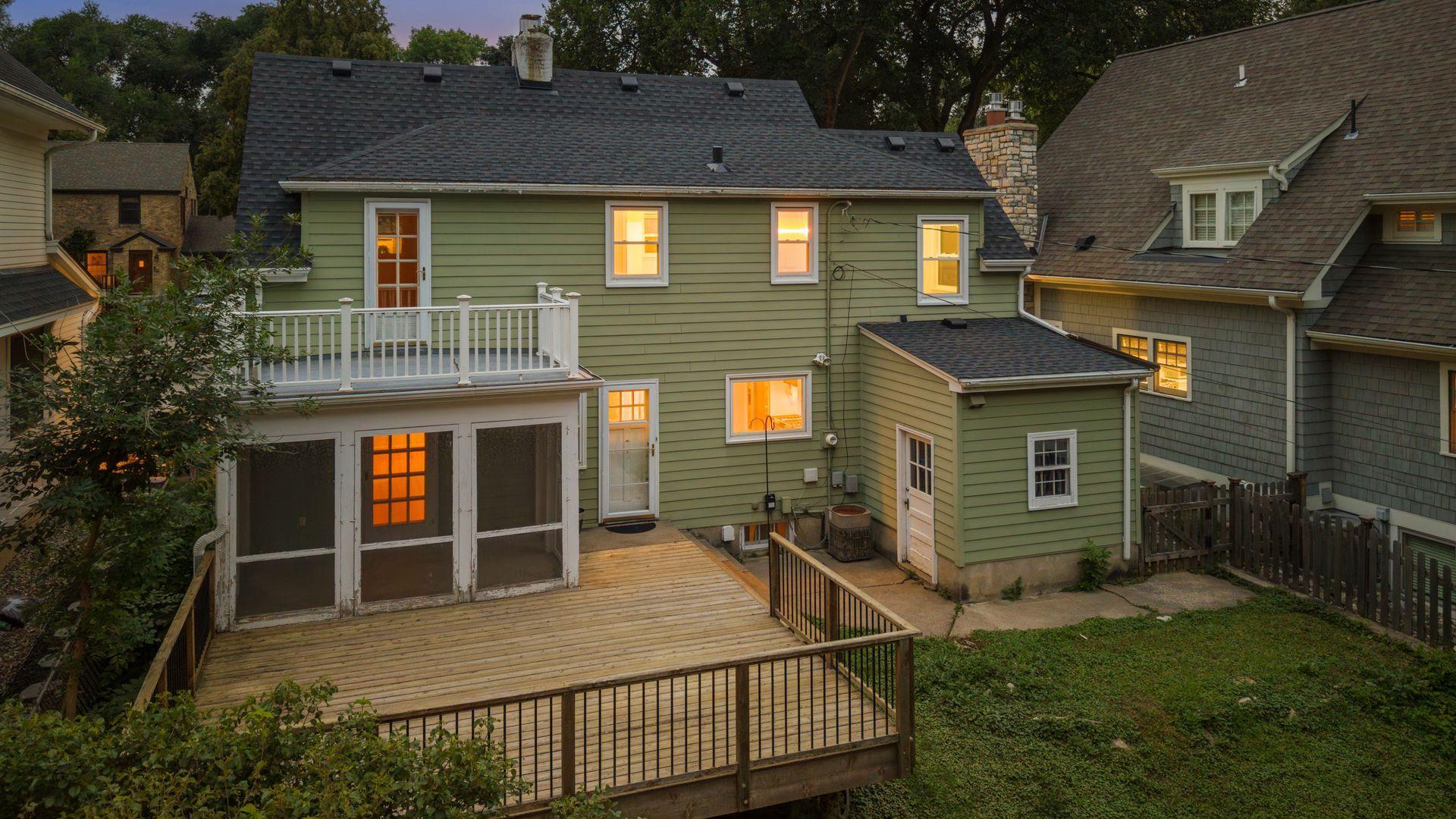 View of Residential at 4235 Alden Drive, Edina MN 55416, Edina (6 of 50) - Mike Wilen | Minnesota Team Real Estate