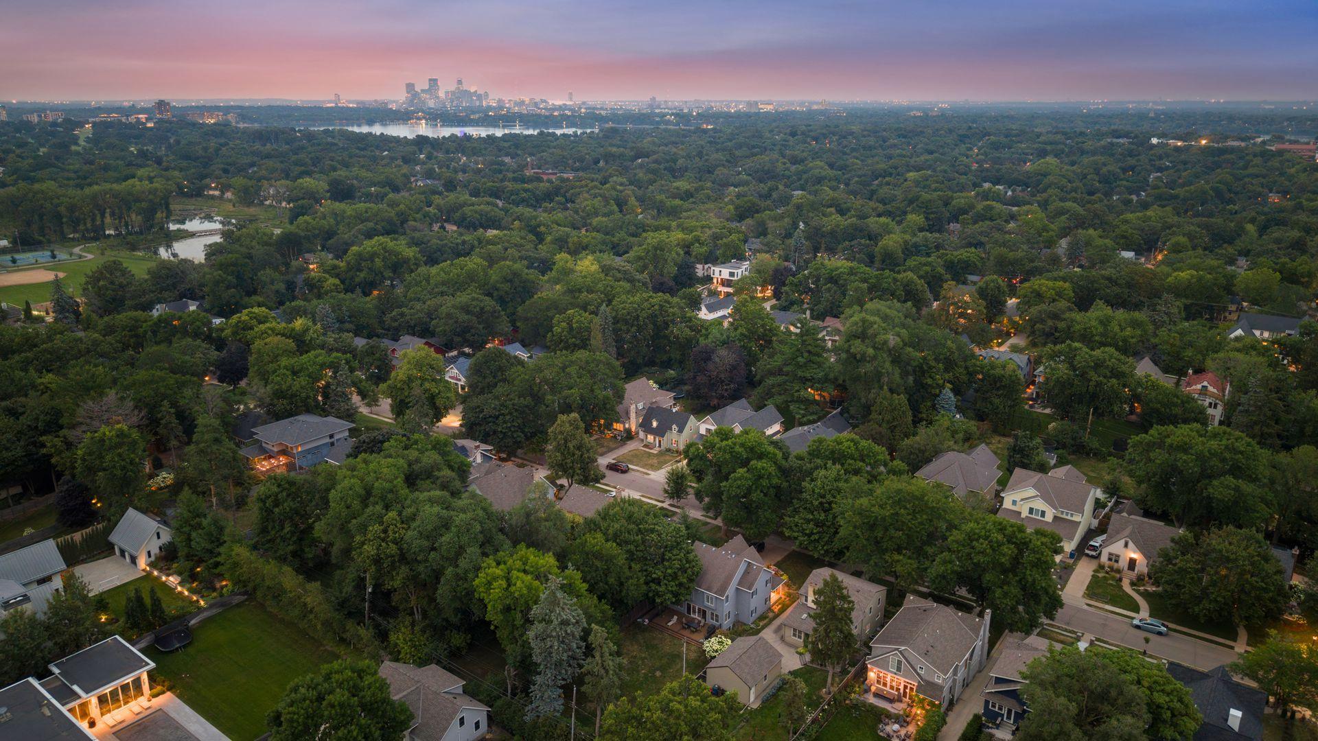 View of Residential at 4235 Alden Drive, Edina MN 55416, Edina (4 of 50) - Mike Wilen | Minnesota Team Real Estate