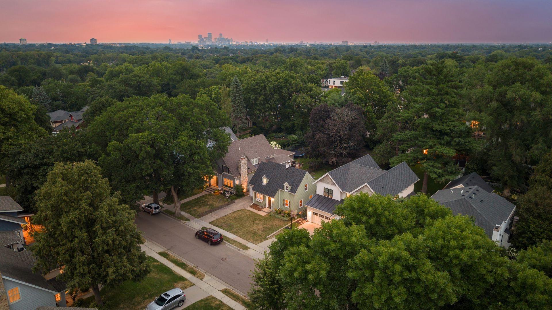 View of Residential at 4235 Alden Drive, Edina MN 55416, Edina (3 of 50) - Mike Wilen | Minnesota Team Real Estate