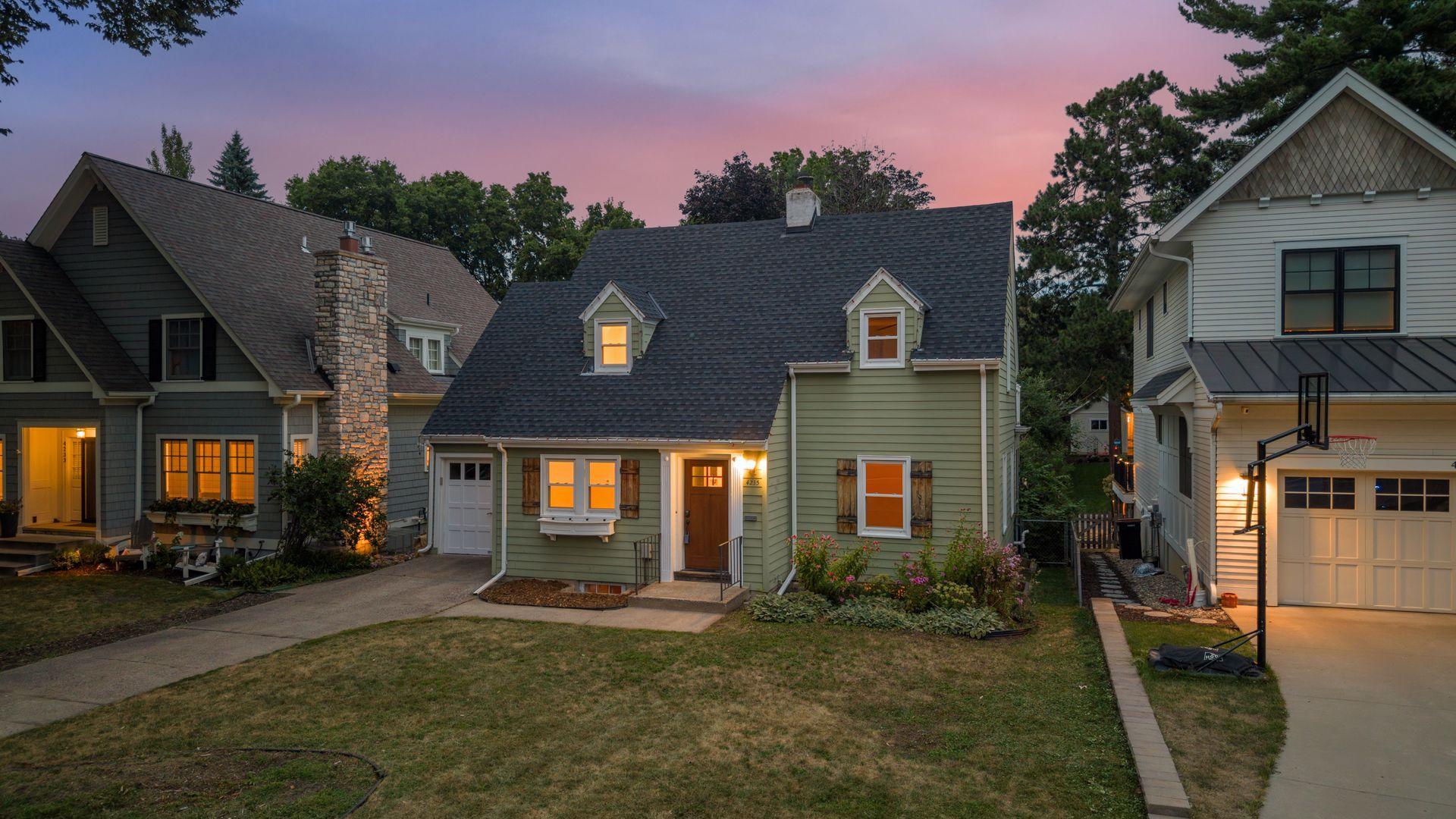 View of Residential at 4235 Alden Drive, Edina MN 55416, Edina (2 of 50) - Mike Wilen | Minnesota Team Real Estate