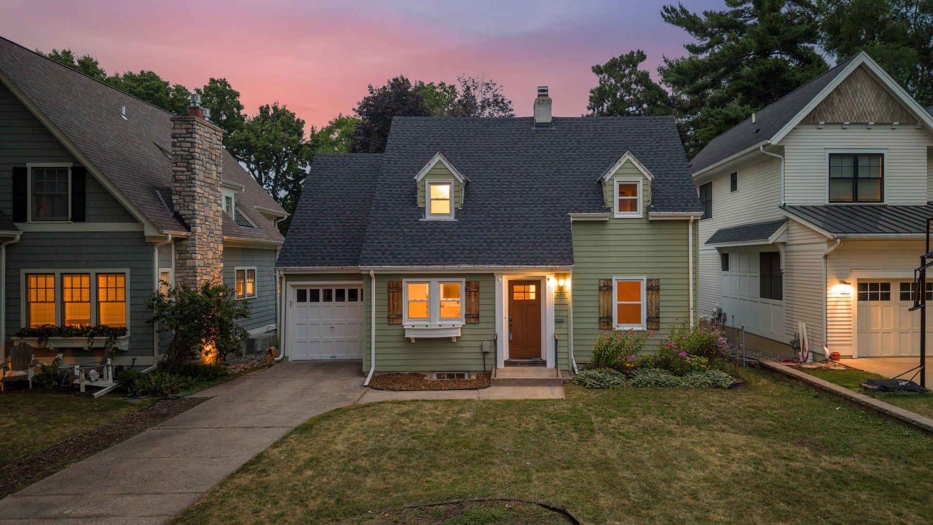 View of Residential at 4235 Alden Drive, Edina MN 55416, Edina - Mike Wilen | Minnesota Team Real Estate