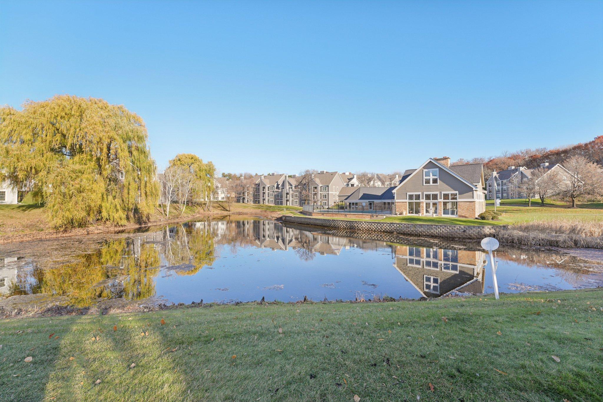 View of Residential at 6145 Chasewood Parkway #202, Minnetonka MN 55343, Minnetonka - Mike Wilen | Minnesota Team Real Estate
