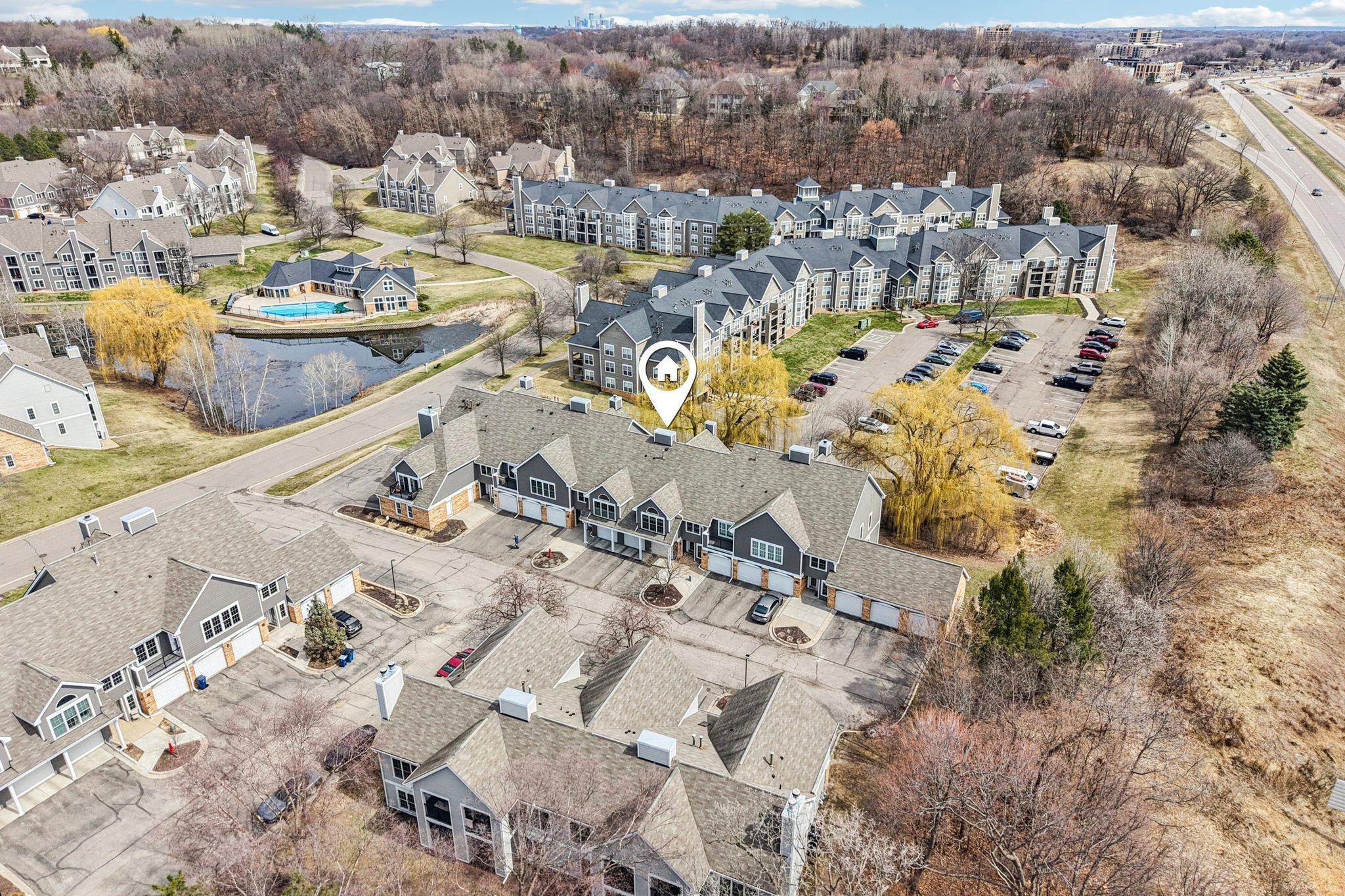 View of Residential at 6145 Chasewood Parkway #202, Minnetonka MN 55343, Minnetonka (41 of 42) - Mike Wilen | Minnesota Team Real Estate