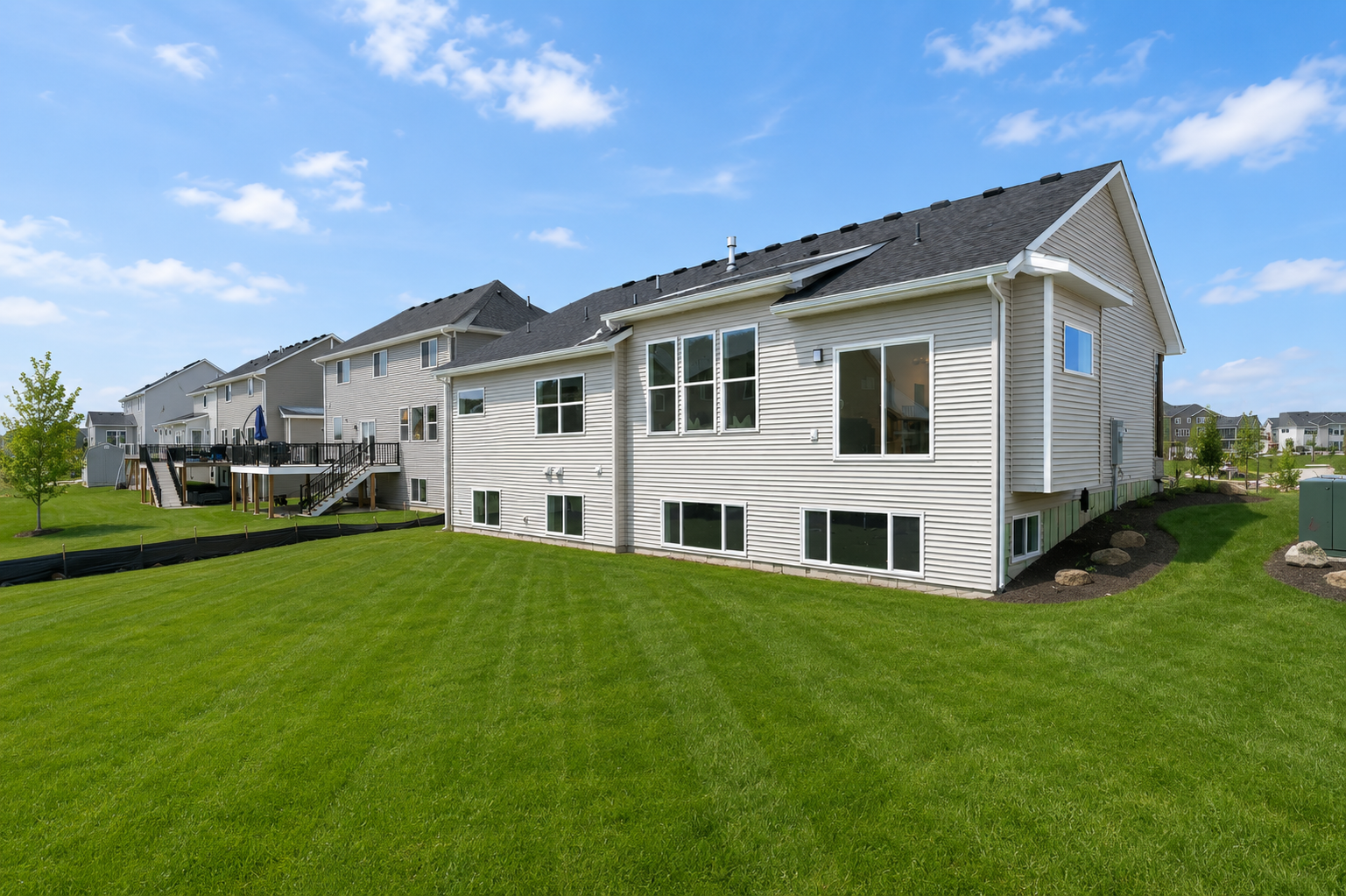 View of Residential at 15593 Sycamore Street, Andover MN 55304, Andover (4 of 36) - Mike Wilen | Minnesota Team Real Estate