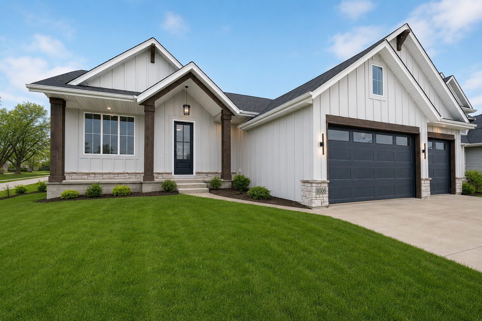 View of Residential at 15593 Sycamore Street, Andover MN 55304, Andover (2 of 36) - Mike Wilen | Minnesota Team Real Estate