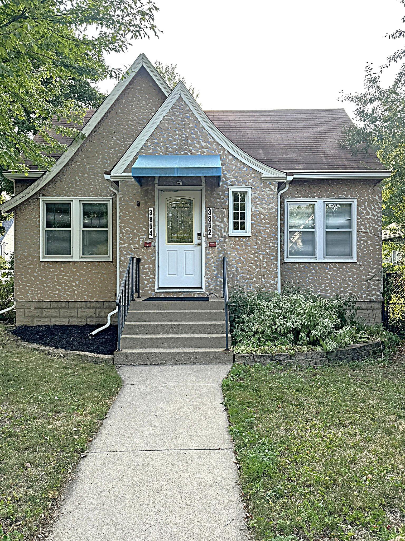 View of Residential Income at 3852 Standish Avenue, Minneapolis MN 55407, Minneapolis (2 of 44) - Mike Wilen | Minnesota Team Real Estate