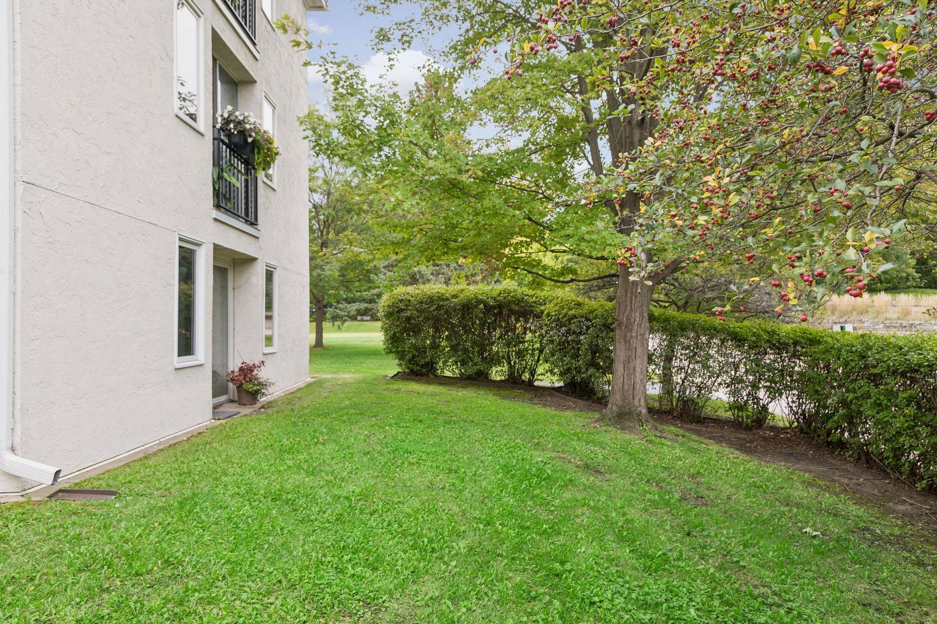 View of Residential at 1666 Coffman Street #127, Falcon Heights MN 55108, Falcon Heights (41 of 52) - Mike Wilen | Minnesota Team Real Estate