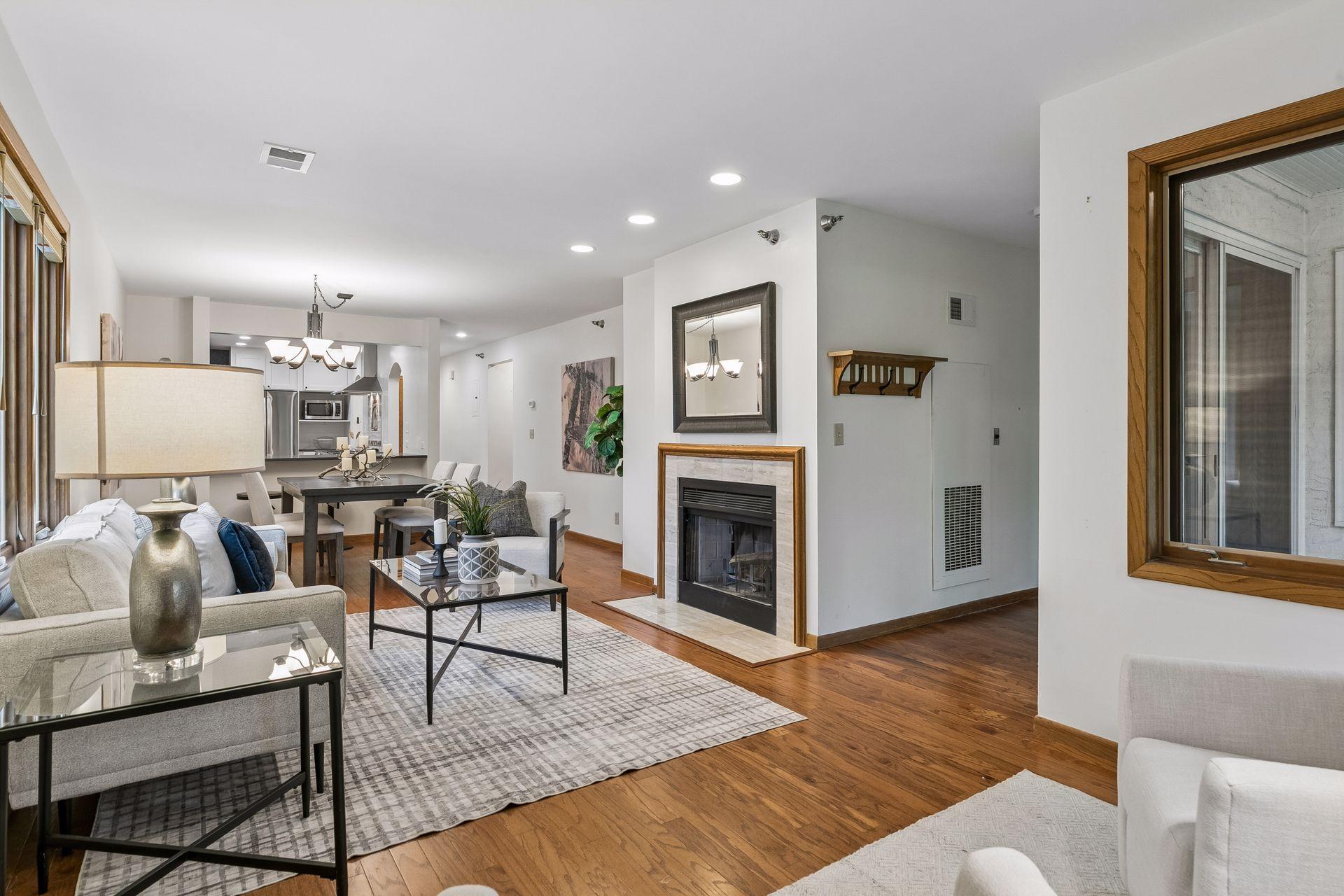View of Residential at 1666 Coffman Street #127, Falcon Heights MN 55108, Falcon Heights (23 of 52) - Mike Wilen | Minnesota Team Real Estate