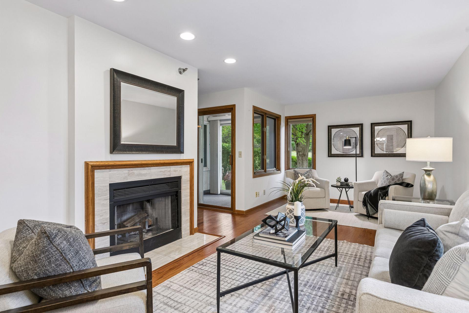 View of Residential at 1666 Coffman Street #127, Falcon Heights MN 55108, Falcon Heights (20 of 52) - Mike Wilen | Minnesota Team Real Estate