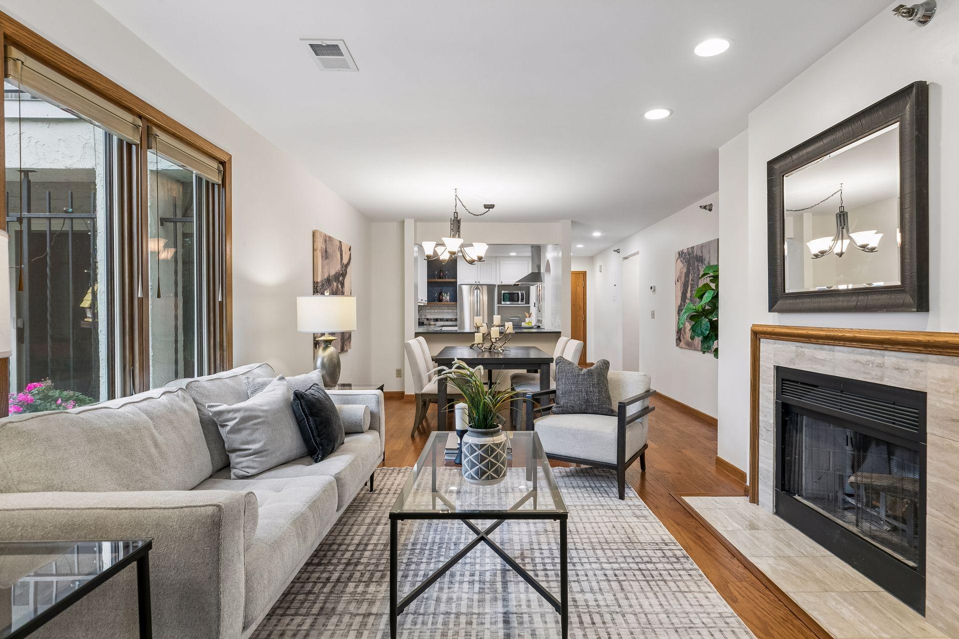 View of Residential at 1666 Coffman Street #127, Falcon Heights MN 55108, Falcon Heights (19 of 52) - Mike Wilen | Minnesota Team Real Estate