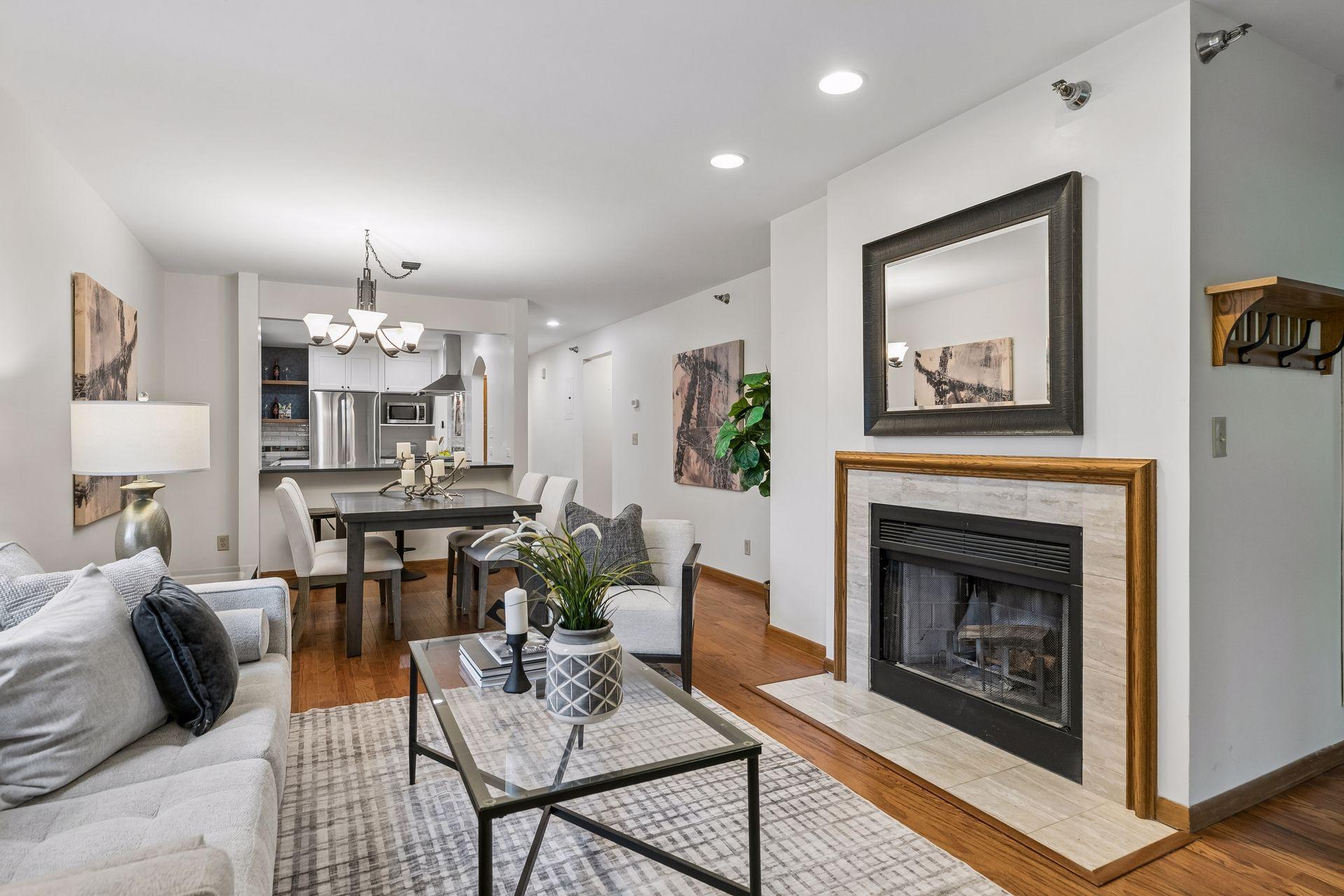 View of Residential at 1666 Coffman Street #127, Falcon Heights MN 55108, Falcon Heights (18 of 52) - Mike Wilen | Minnesota Team Real Estate