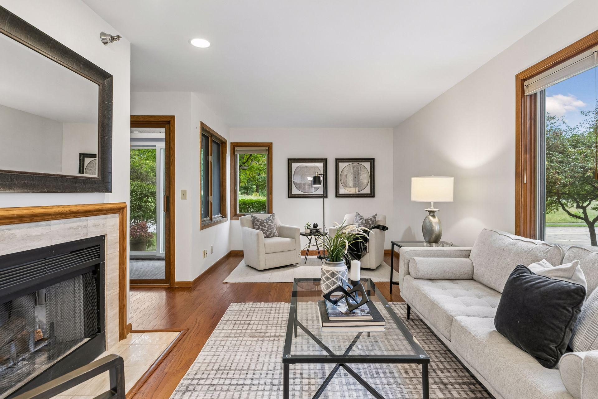 View of Residential at 1666 Coffman Street #127, Falcon Heights MN 55108, Falcon Heights (17 of 52) - Mike Wilen | Minnesota Team Real Estate