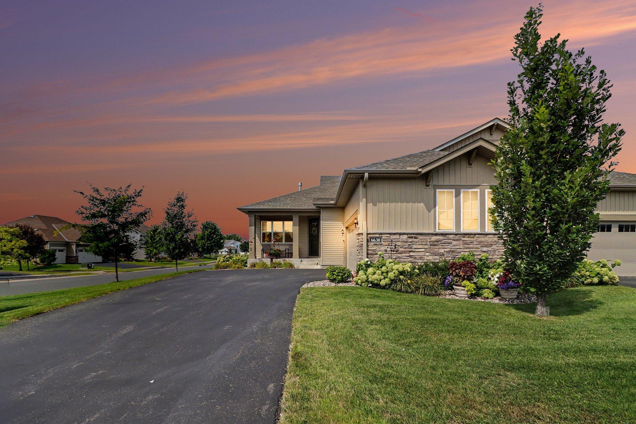 View of Residential at 6630 132nd Lane, Savage MN 55378, Savage - Mike Wilen | Minnesota Team Real Estate