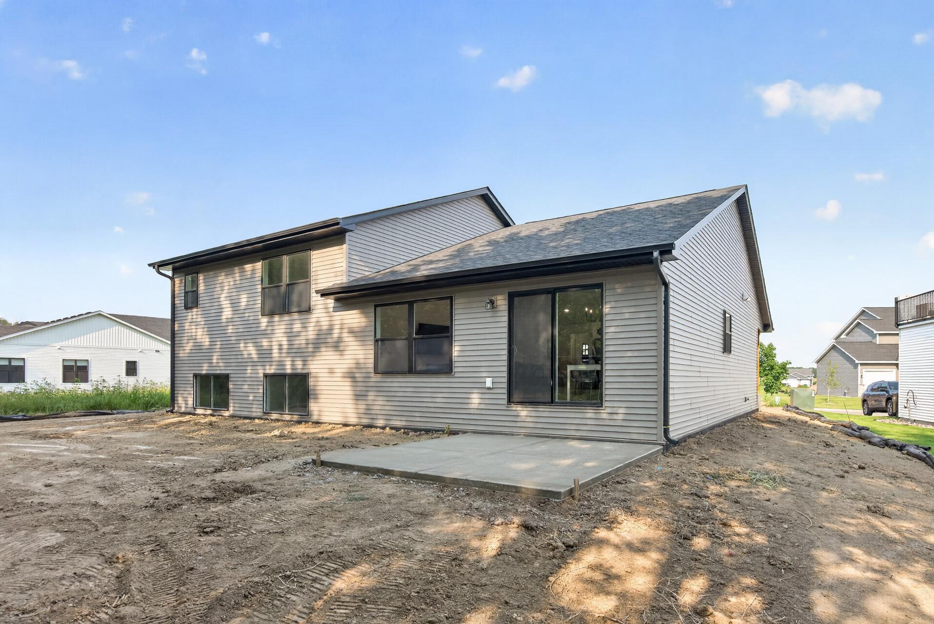 View of Residential at 9966 14th Circle, Saint Michael MN 55376, Saint Michael (49 of 51) - Mike Wilen | Minnesota Team Real Estate