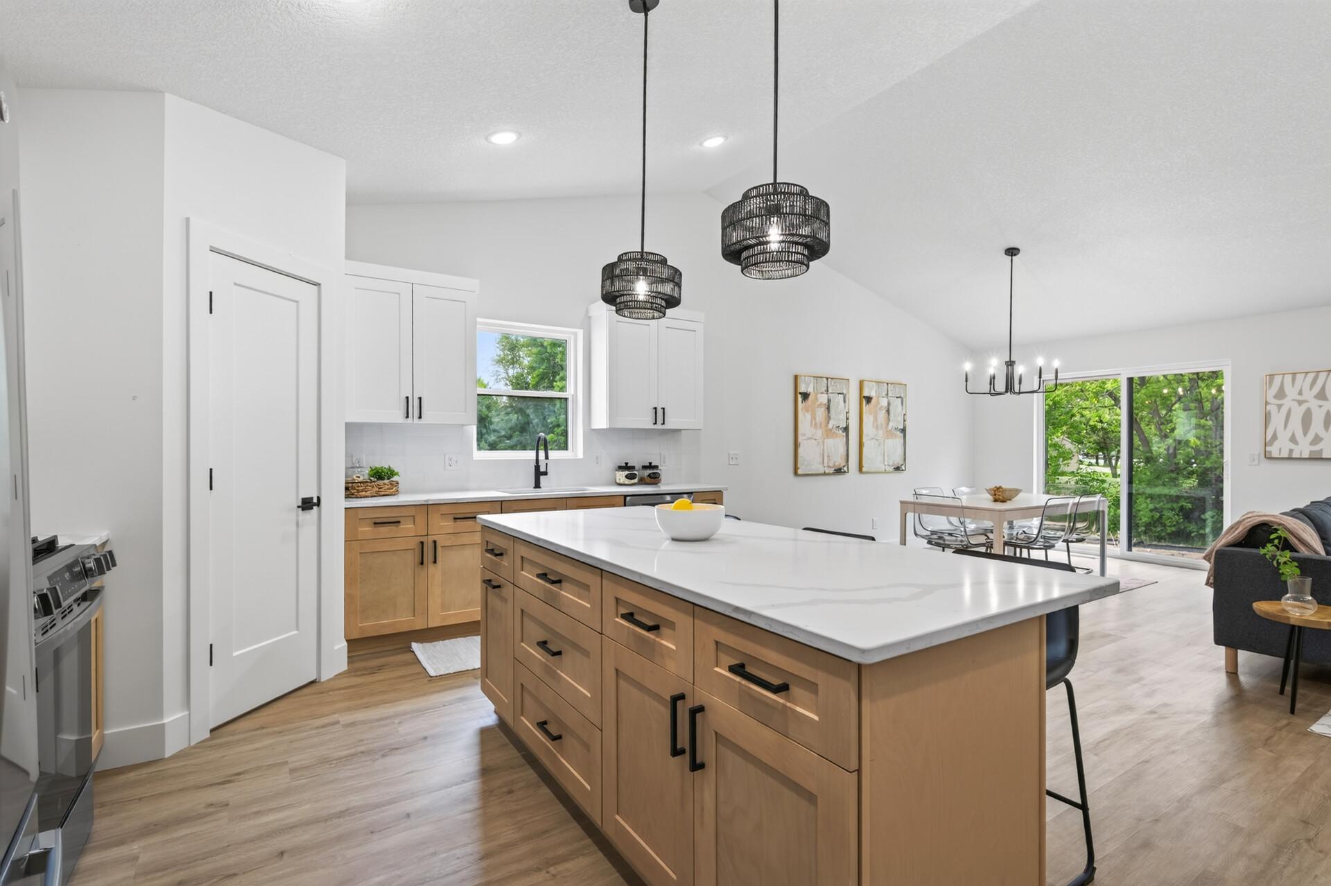 View of Residential at 9966 14th Circle, Saint Michael MN 55376, Saint Michael (12 of 51) - Mike Wilen | Minnesota Team Real Estate