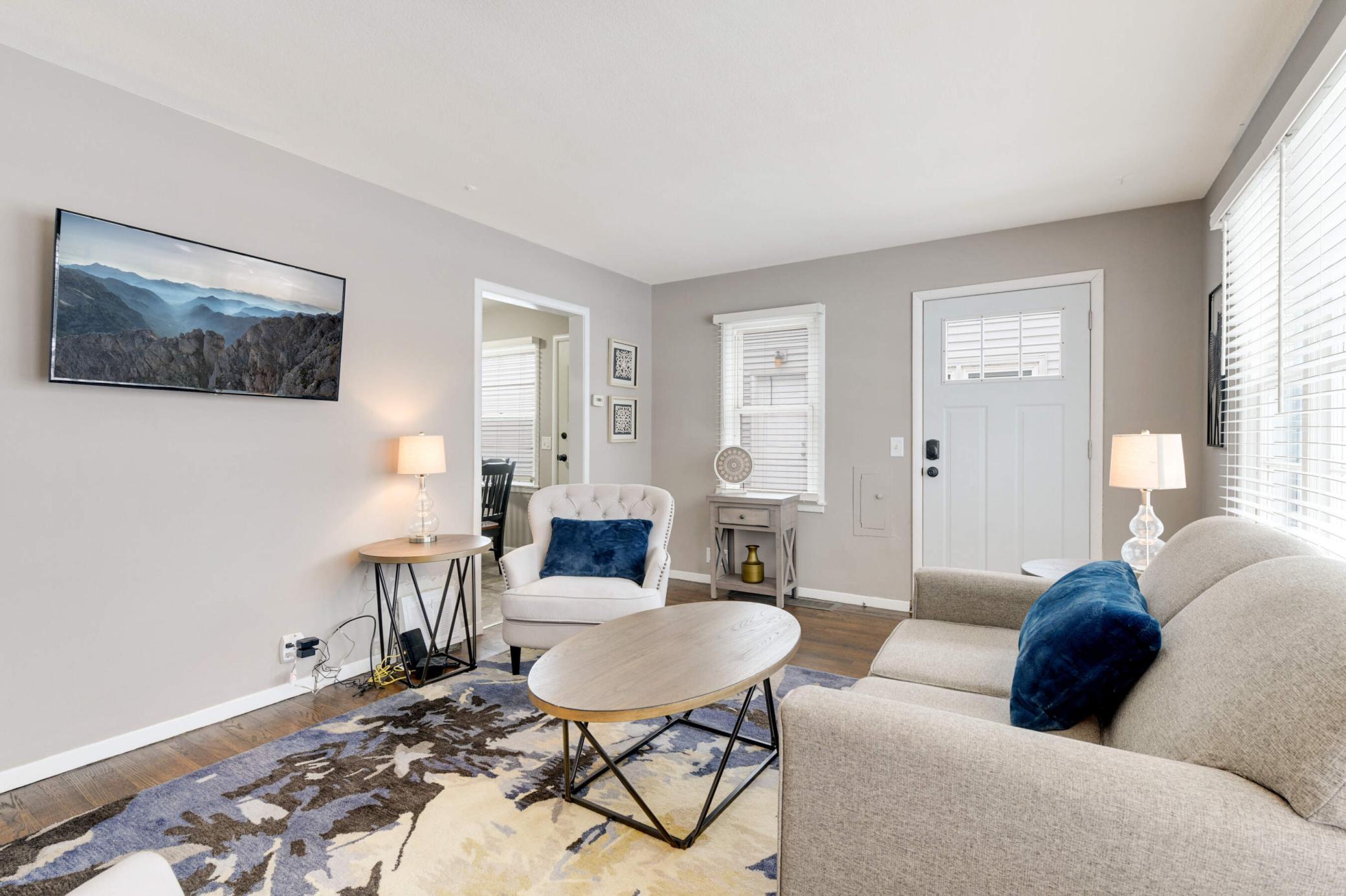 View of Residential Income at 3839 Quail Avenue, Robbinsdale MN 55422, Robbinsdale (5 of 47) - Mike Wilen | Minnesota Team Real Estate