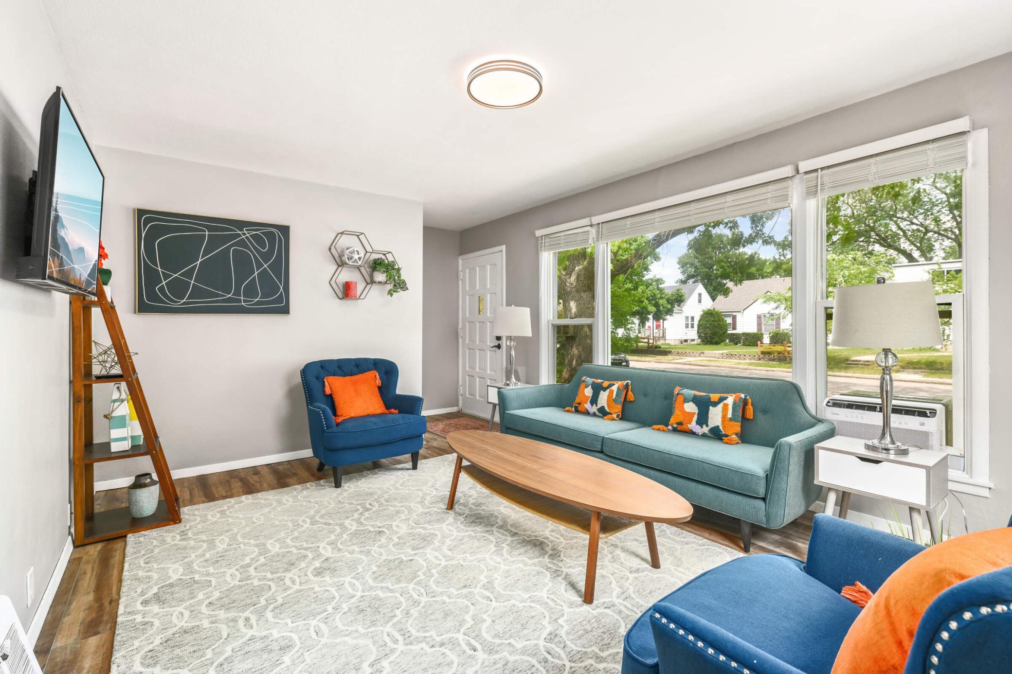 View of Residential Income at 3839 Quail Avenue, Robbinsdale MN 55422, Robbinsdale (21 of 47) - Mike Wilen | Minnesota Team Real Estate