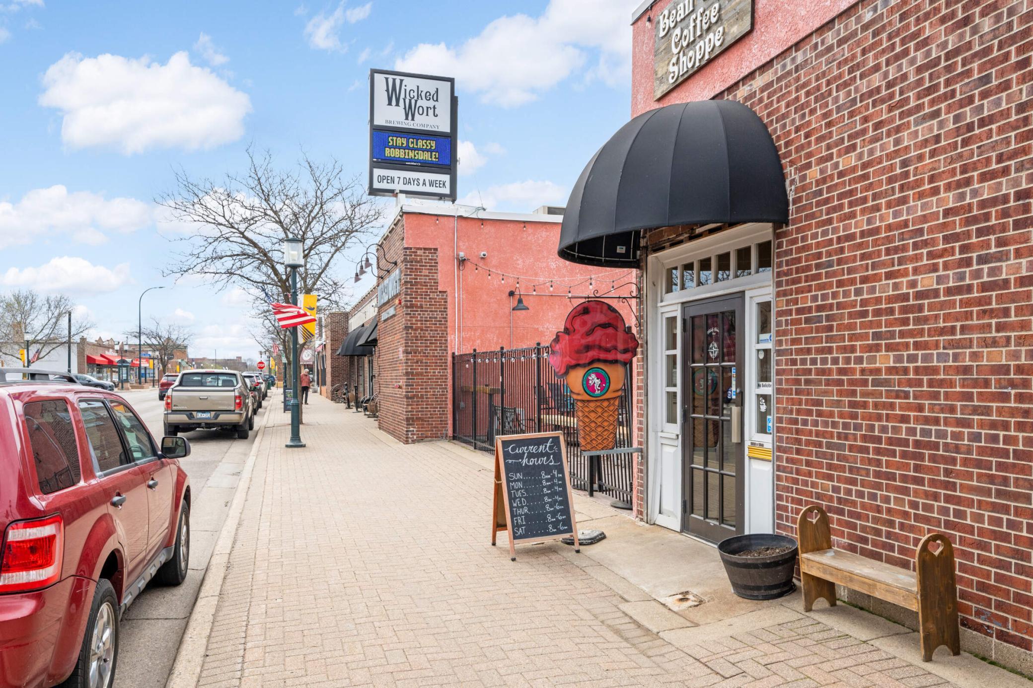 View of Residential Income at 3839 Quail Avenue, Robbinsdale MN 55422, Robbinsdale (46 of 47) - Mike Wilen | Minnesota Team Real Estate