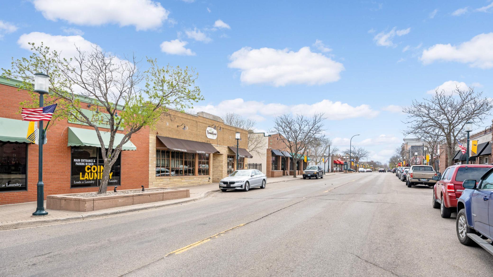 View of Residential Income at 3839 Quail Avenue, Robbinsdale MN 55422, Robbinsdale (41 of 47) - Mike Wilen | Minnesota Team Real Estate