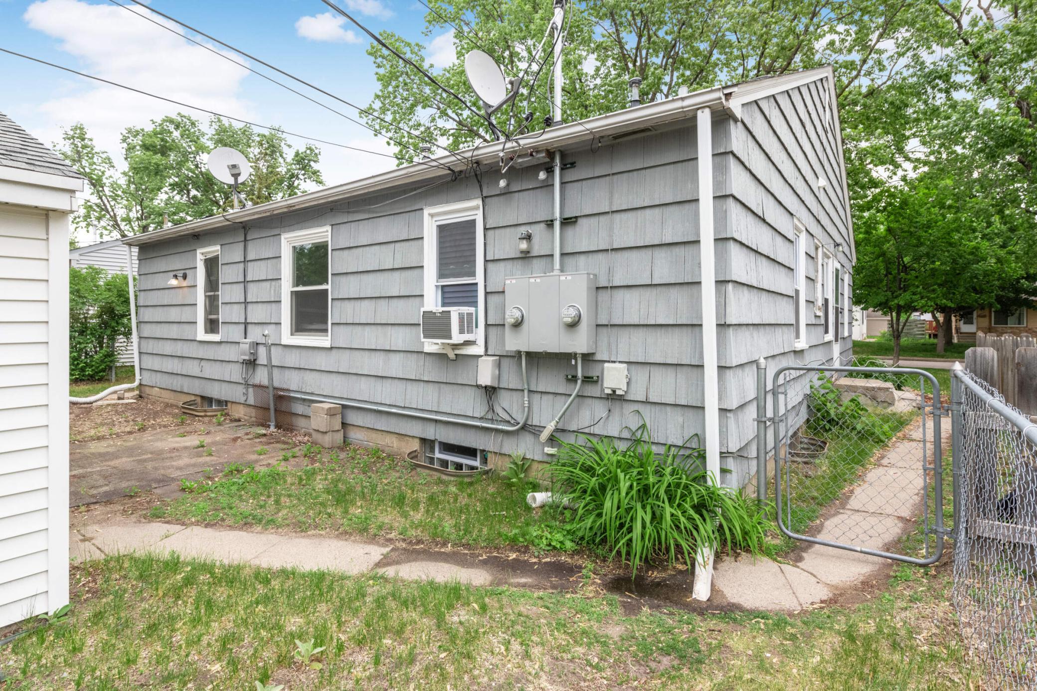 View of Residential Income at 3839 Quail Avenue, Robbinsdale MN 55422, Robbinsdale (35 of 47) - Mike Wilen | Minnesota Team Real Estate