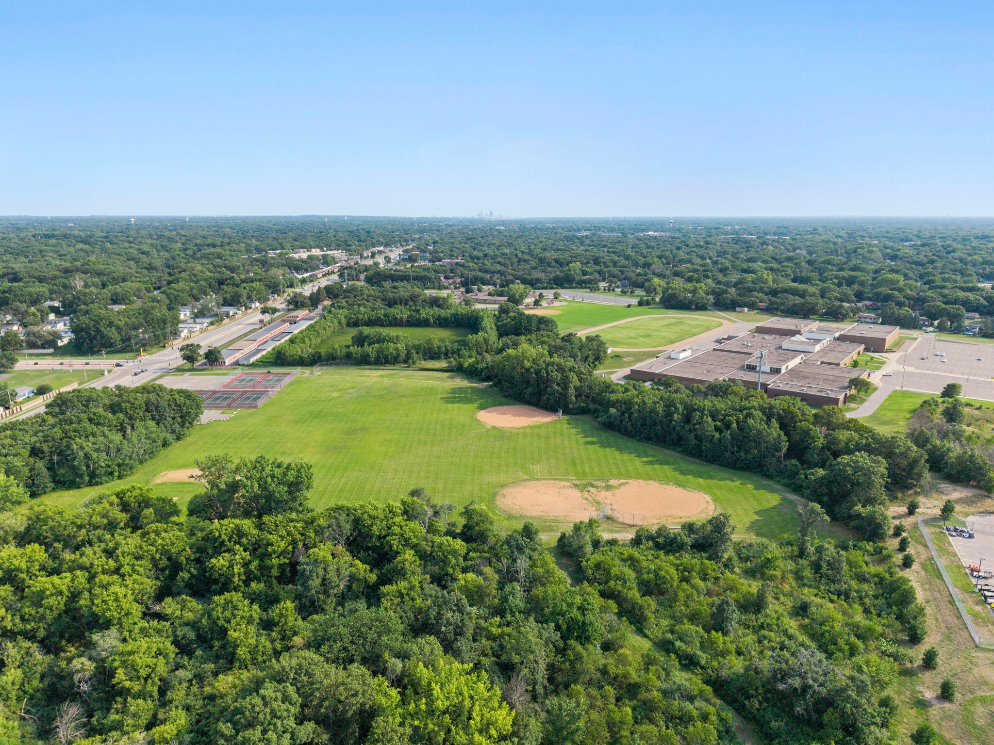 View of Residential at 11547 Flintwood Street, Coon Rapids MN 55448, Coon Rapids (61 of 65) - Mike Wilen | Minnesota Team Real Estate