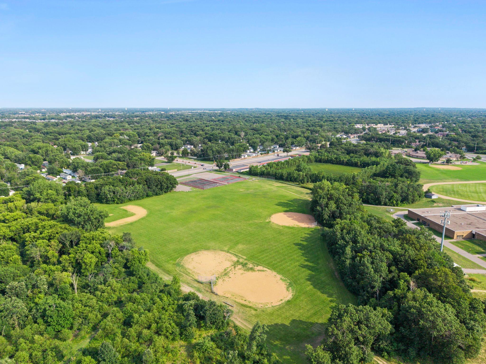 View of Residential at 11547 Flintwood Street, Coon Rapids MN 55448, Coon Rapids (60 of 65) - Mike Wilen | Minnesota Team Real Estate