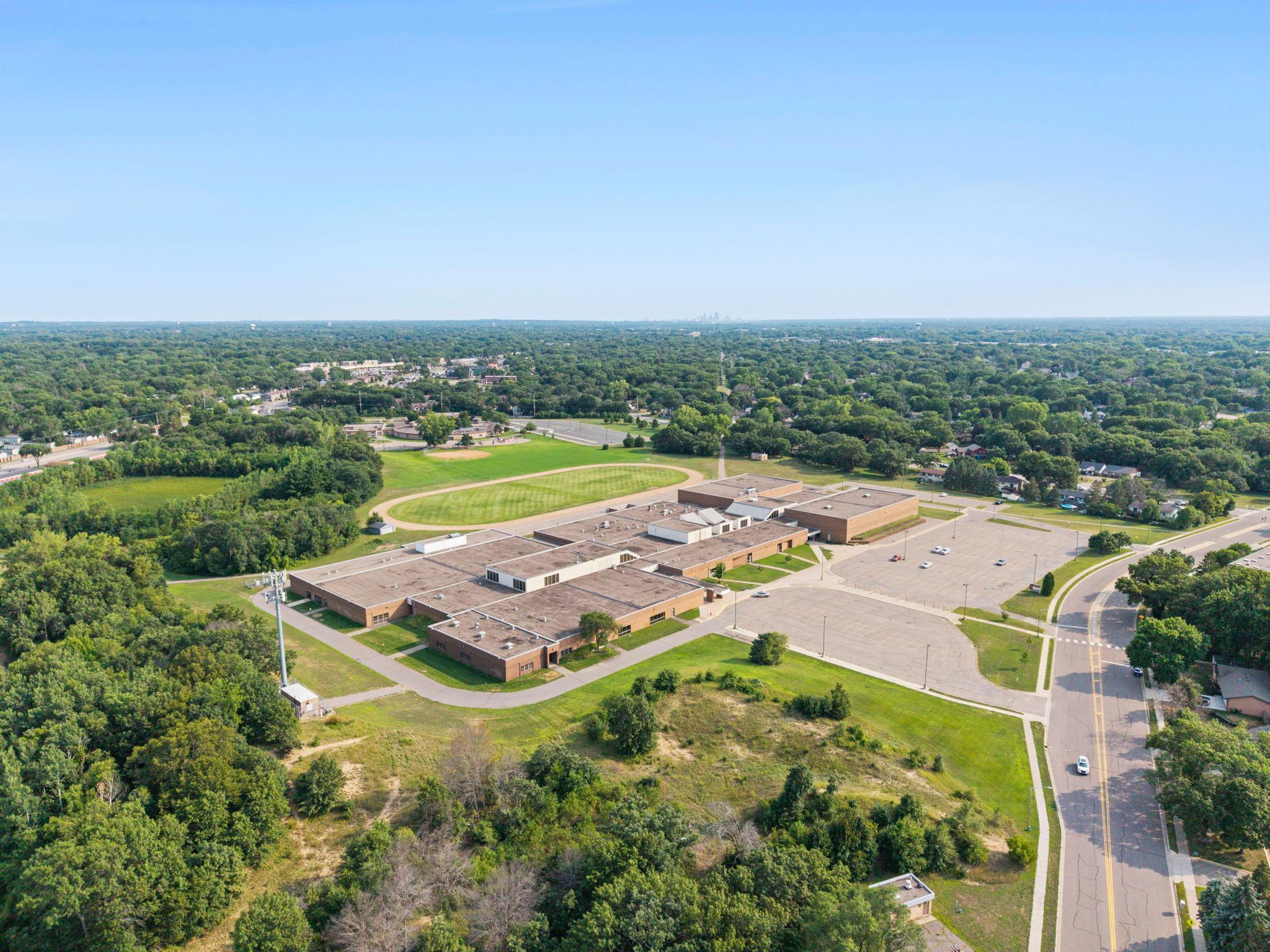 View of Residential at 11547 Flintwood Street, Coon Rapids MN 55448, Coon Rapids (59 of 65) - Mike Wilen | Minnesota Team Real Estate