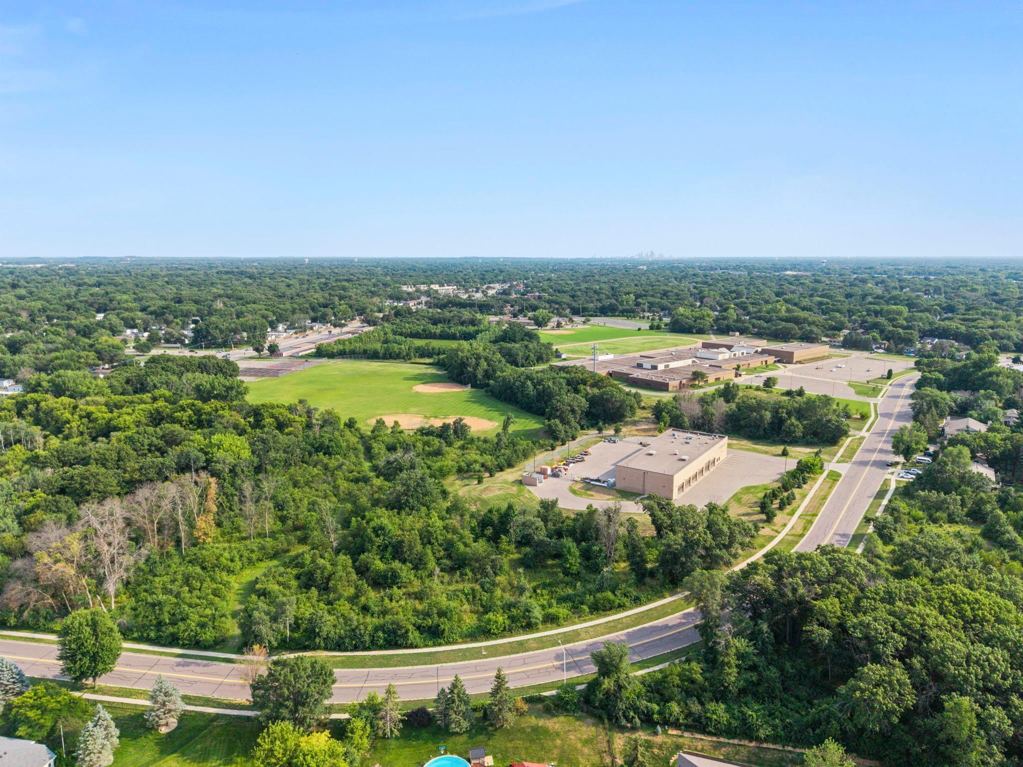 View of Residential at 11547 Flintwood Street, Coon Rapids MN 55448, Coon Rapids (58 of 65) - Mike Wilen | Minnesota Team Real Estate