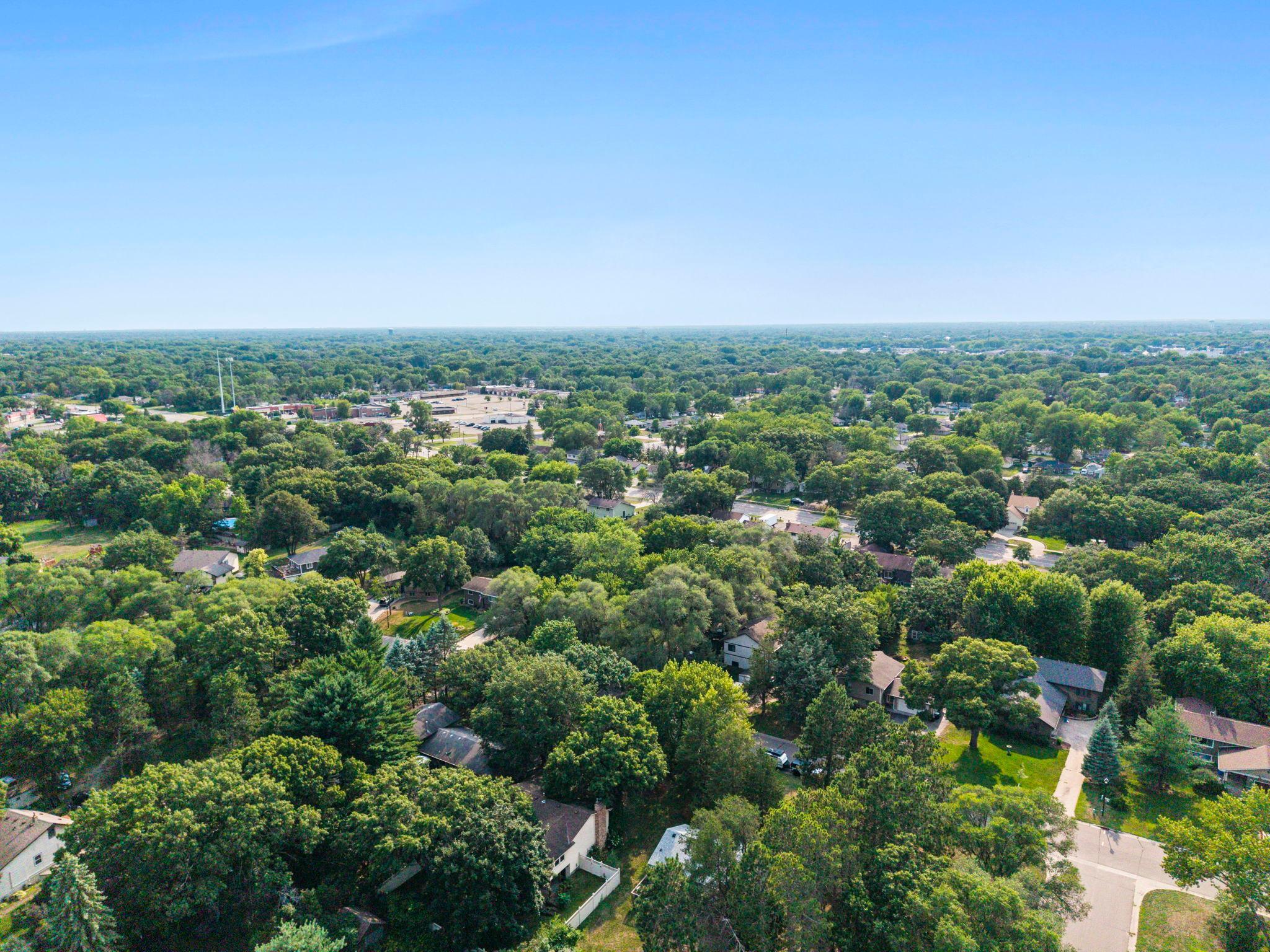 View of Residential at 11547 Flintwood Street, Coon Rapids MN 55448, Coon Rapids (57 of 65) - Mike Wilen | Minnesota Team Real Estate