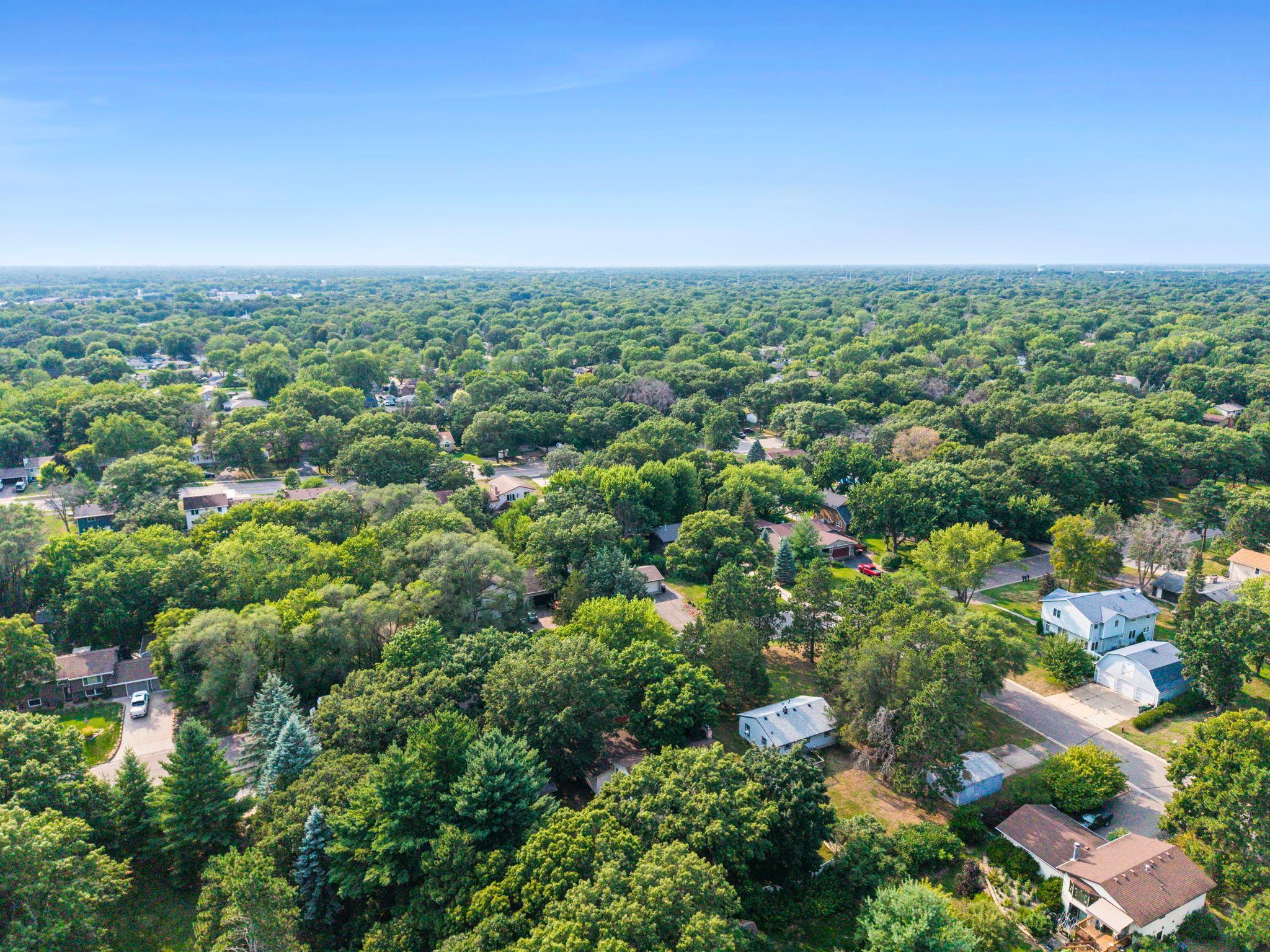 View of Residential at 11547 Flintwood Street, Coon Rapids MN 55448, Coon Rapids (54 of 65) - Mike Wilen | Minnesota Team Real Estate