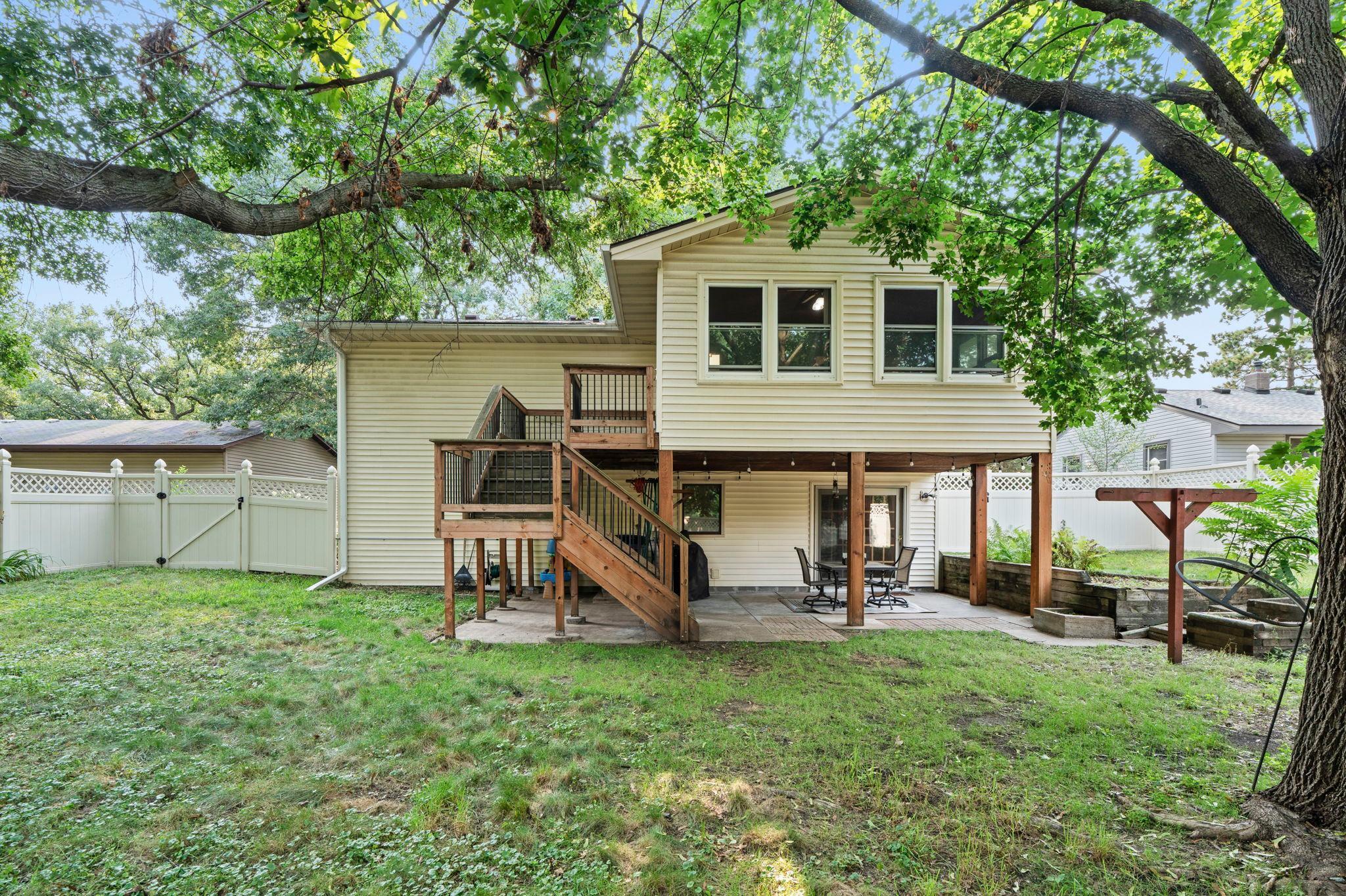 View of Residential at 11547 Flintwood Street, Coon Rapids MN 55448, Coon Rapids (41 of 65) - Mike Wilen | Minnesota Team Real Estate