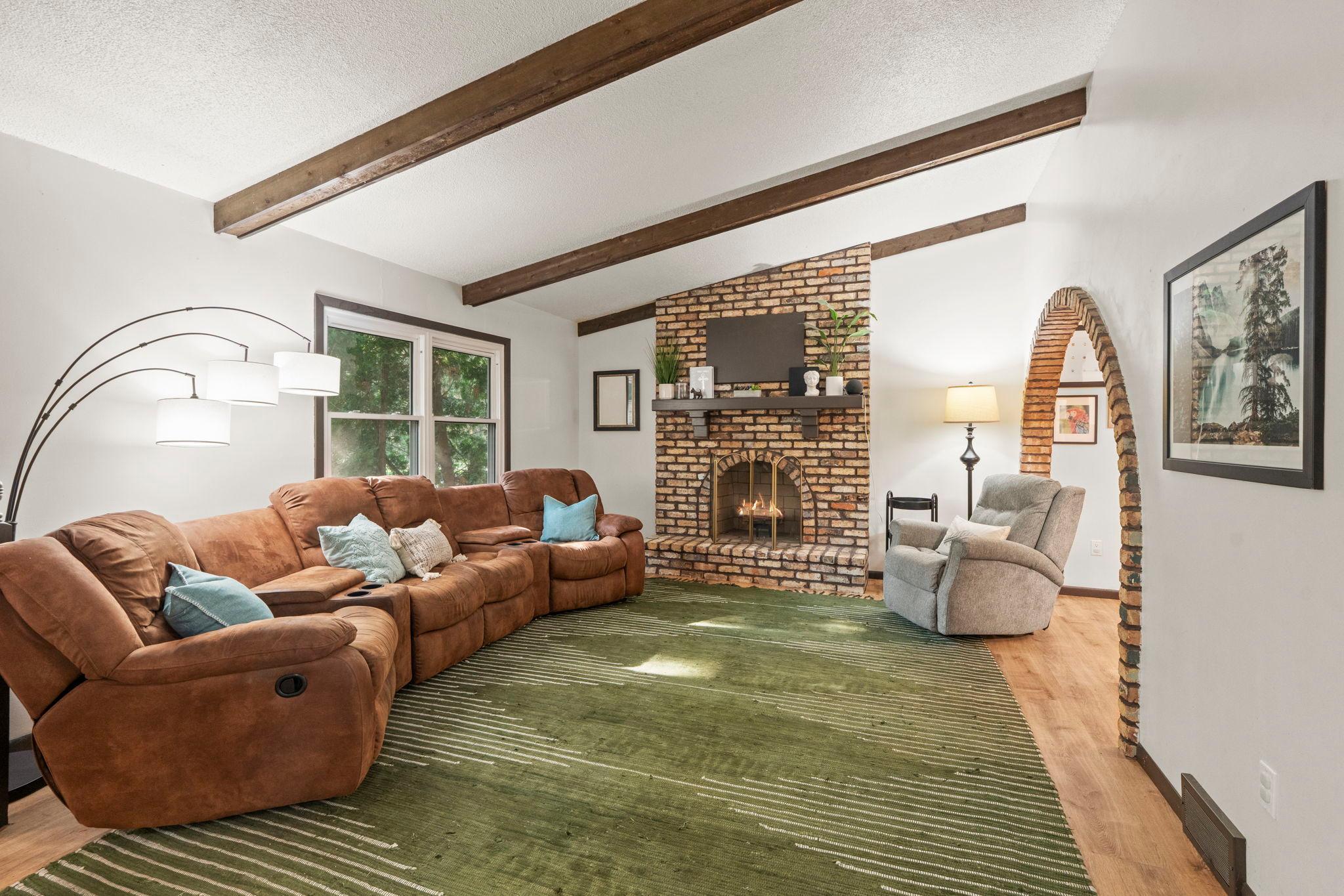 View of Residential at 11547 Flintwood Street, Coon Rapids MN 55448, Coon Rapids (9 of 65) - Mike Wilen | Minnesota Team Real Estate